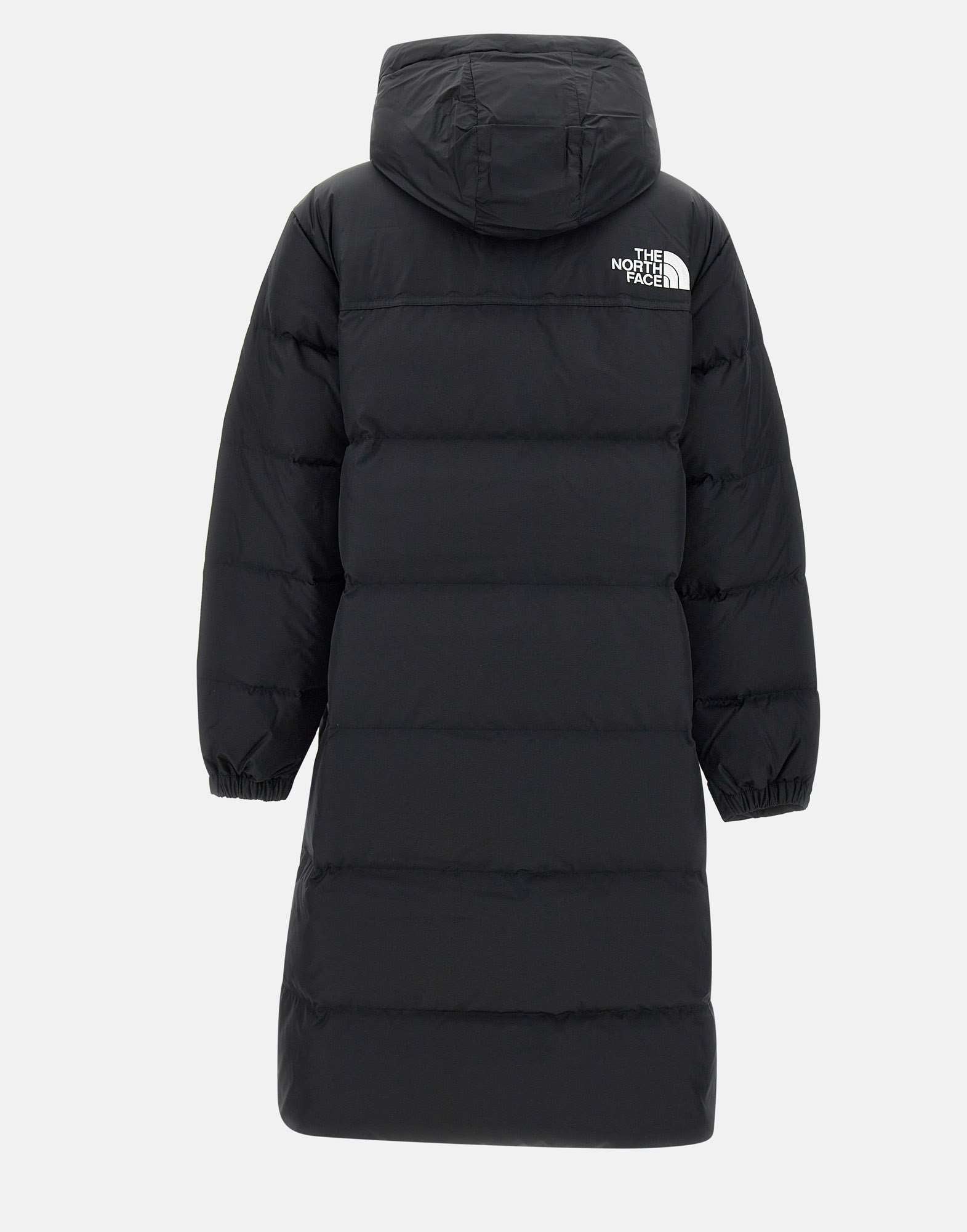 THE NORTH FACE NF0A832K Woman Black Coats - Zuklat