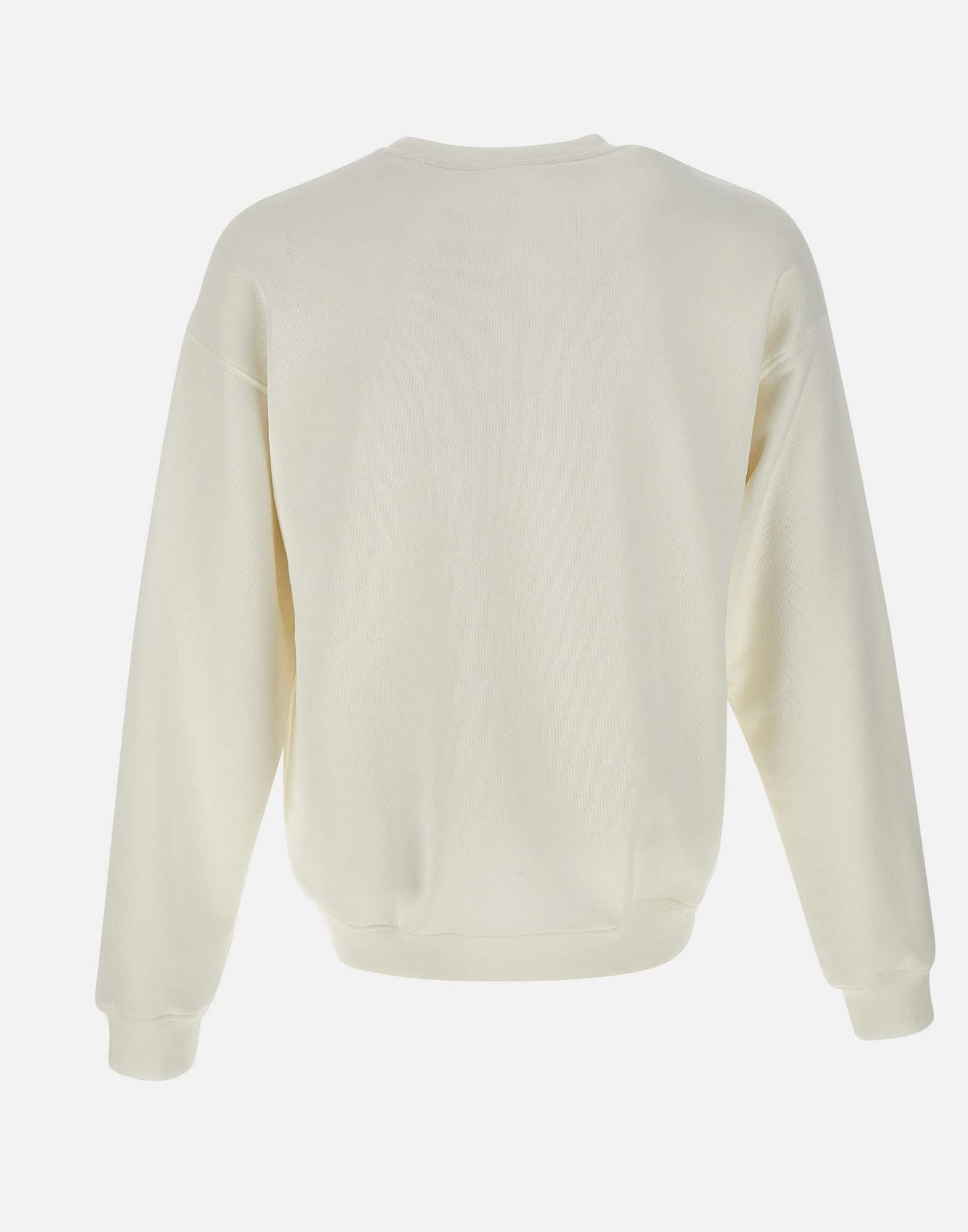 Lacoste SH3878 Man White Sweaters - Zuklat