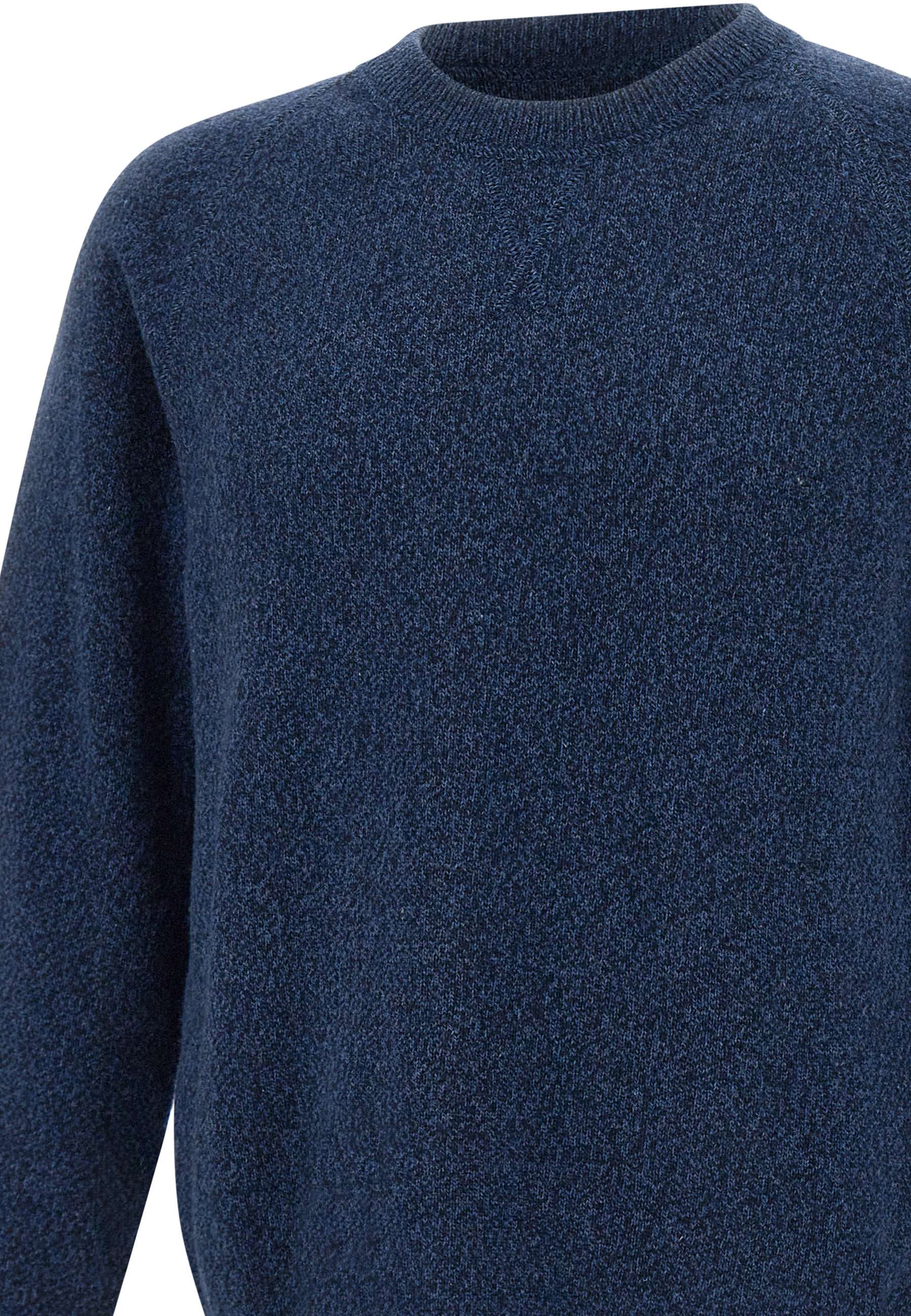 Paul Smith M2R534X Man Blue Sweaters - Zuklat