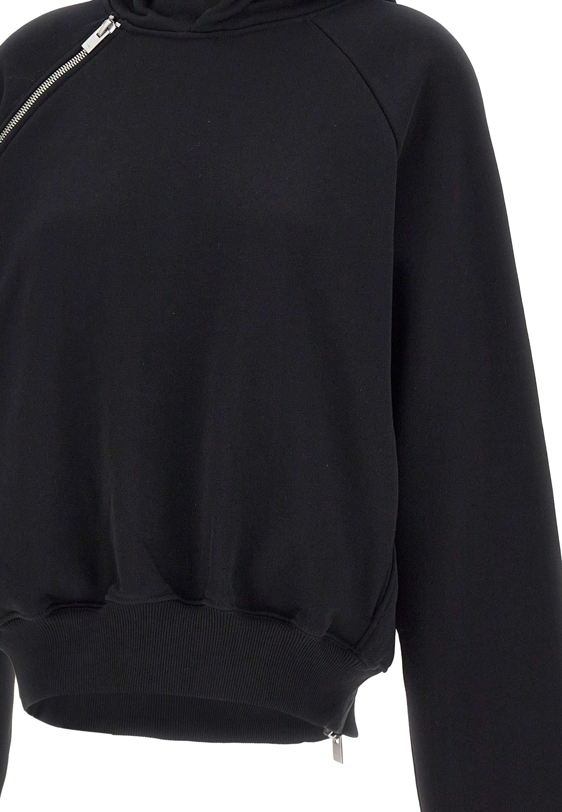 Heliot Emil 08055 Woman Black Sweaters - Zuklat