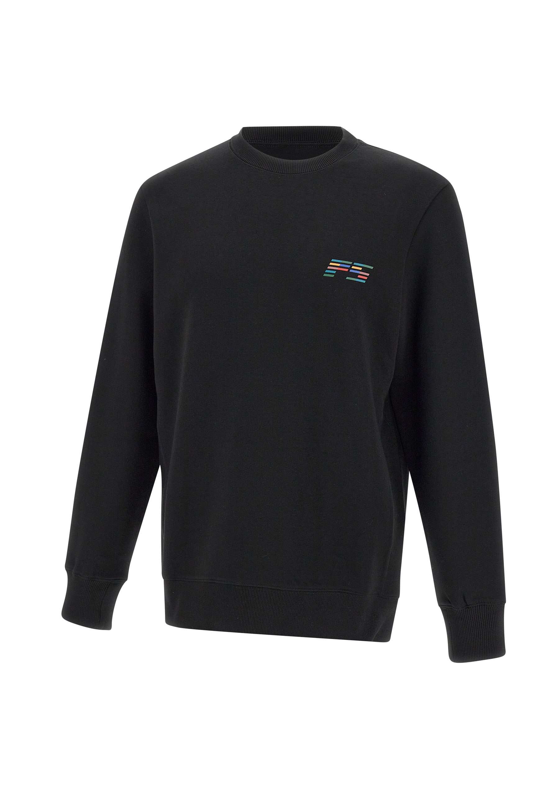 Paul Smith M2R027R Man Black Sweaters - Zuklat