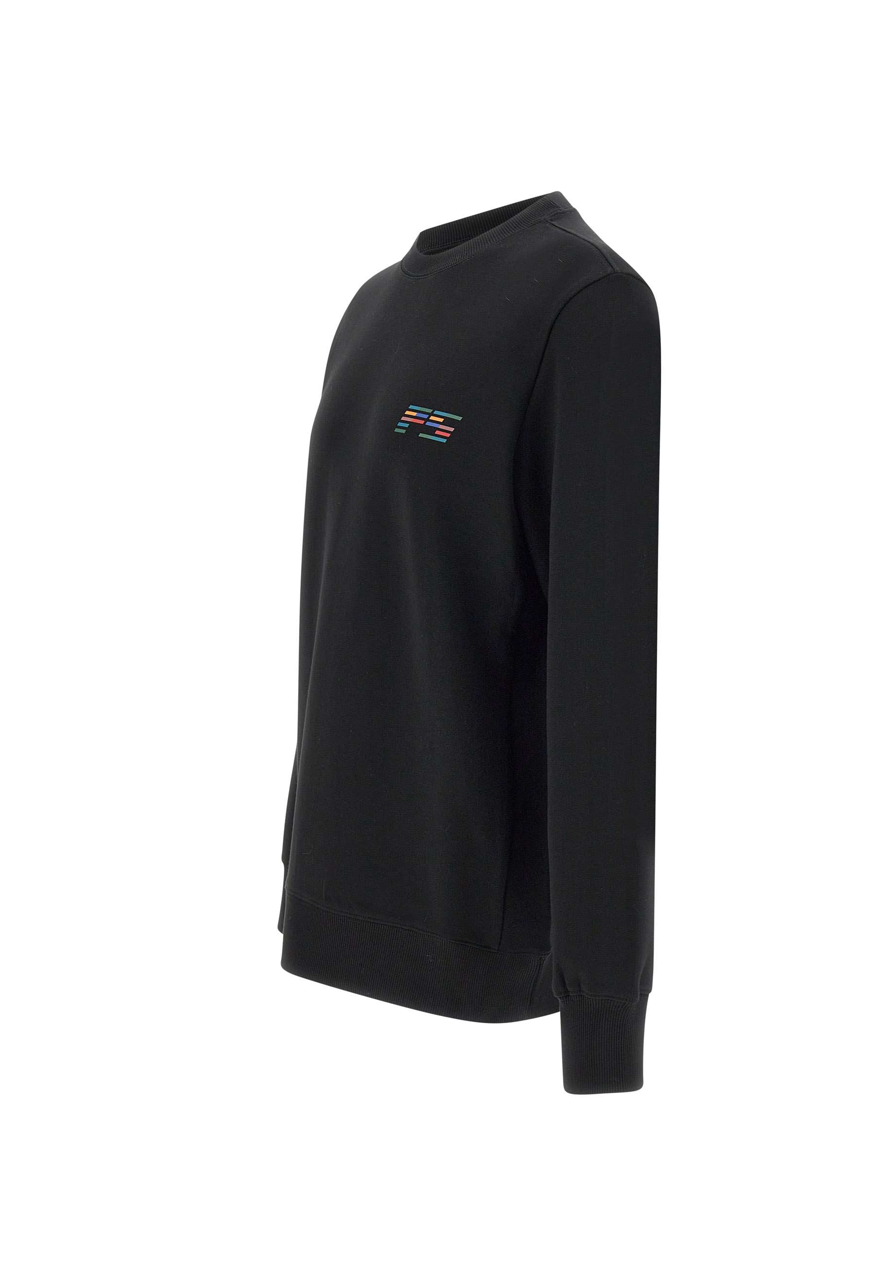 Paul Smith M2R027R Man Black Sweaters - Zuklat