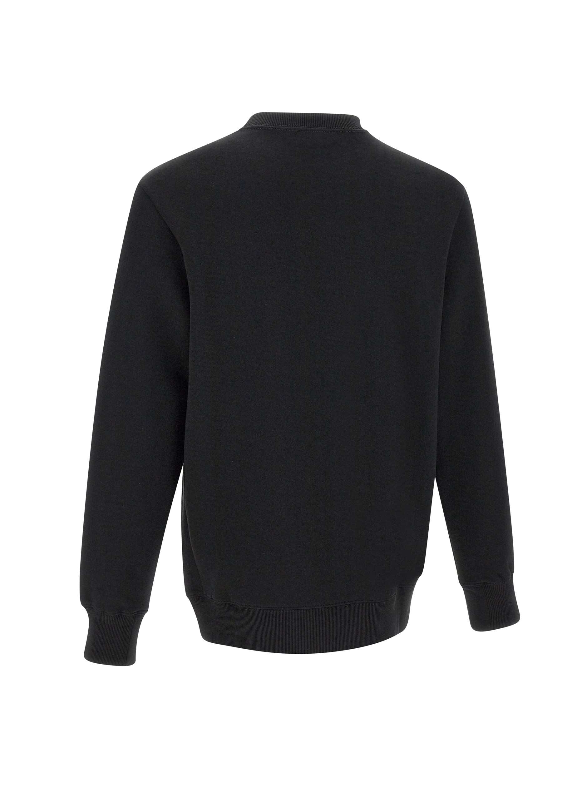 Paul Smith M2R027R Man Black Sweaters - Zuklat