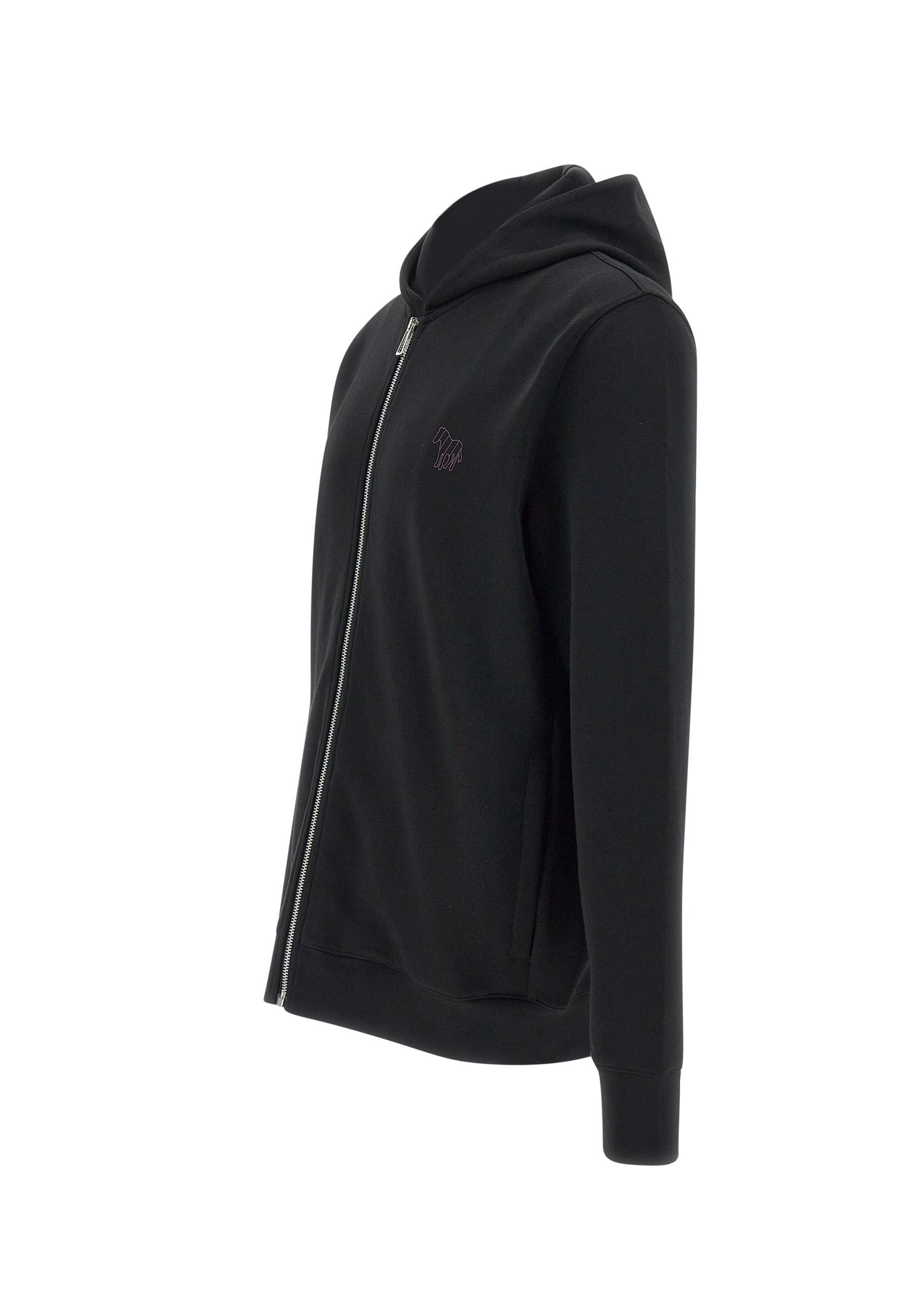 Paul Smith M2R098Z Man Black Sweaters - Zuklat