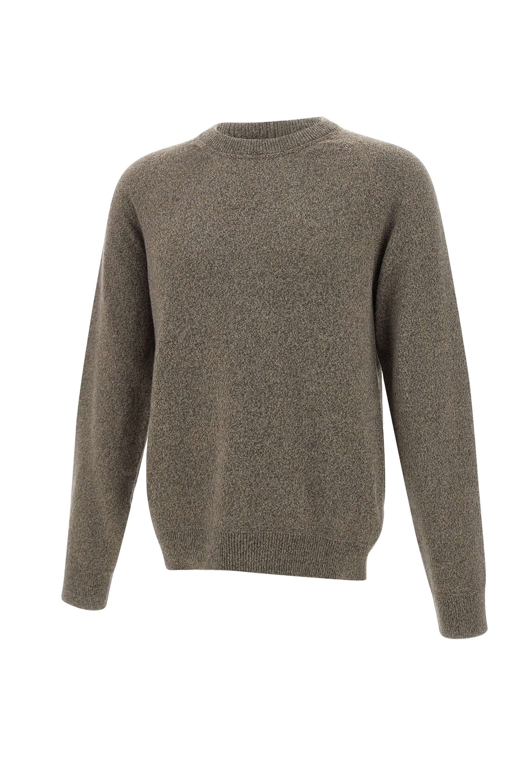 Paul Smith M2R534X Man Brown Sweaters - Zuklat