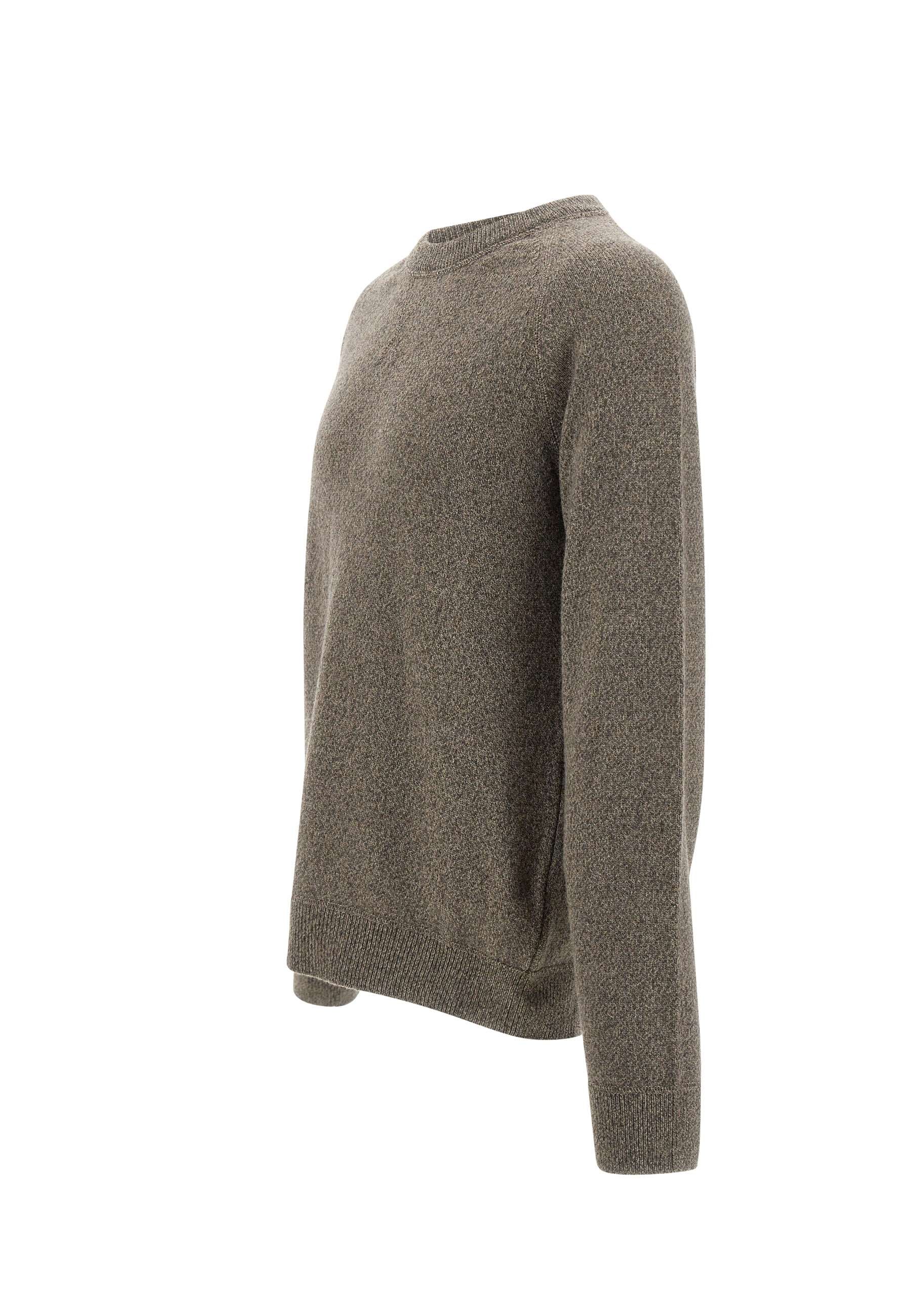 Paul Smith M2R534X Man Brown Sweaters - Zuklat