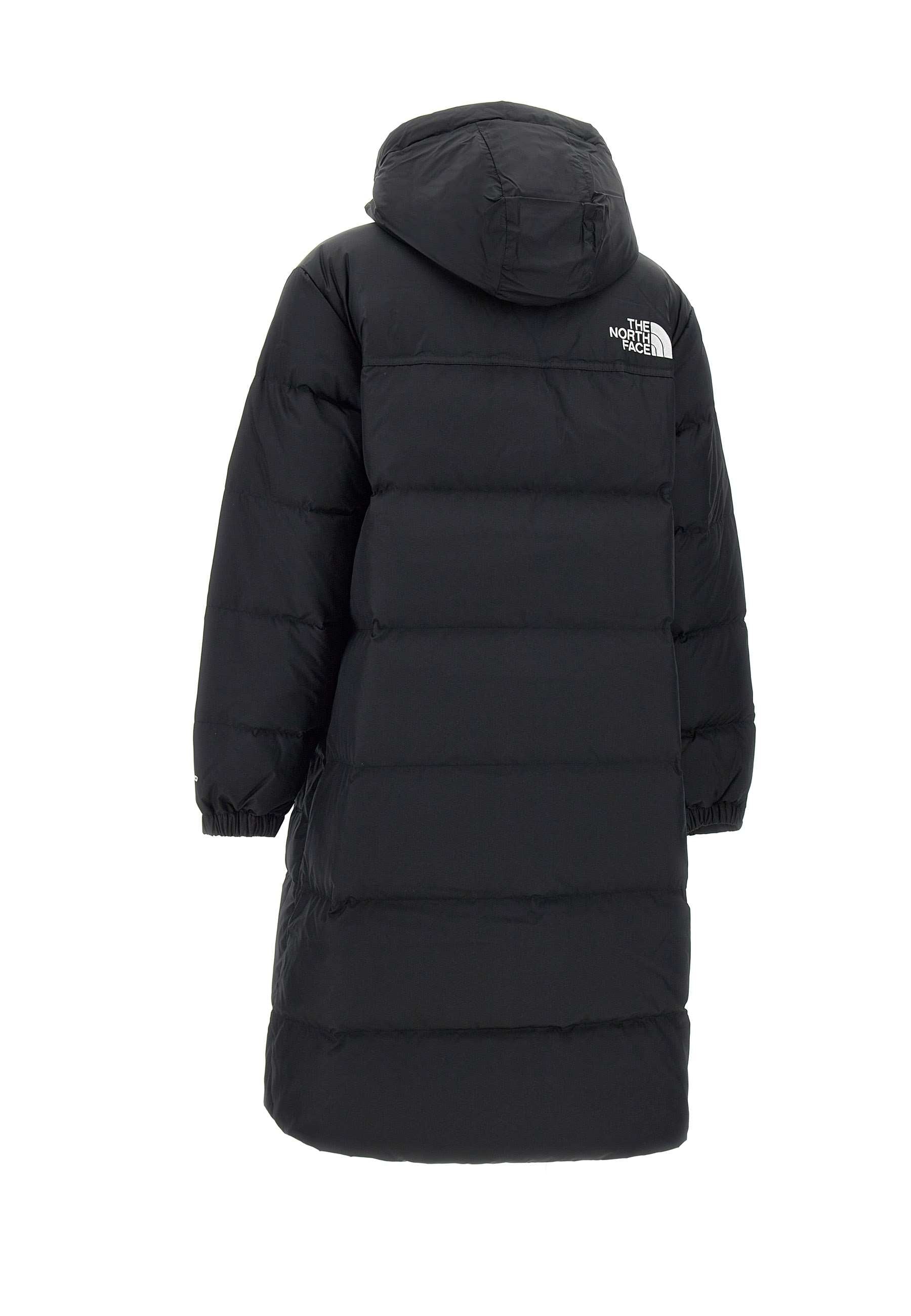 THE NORTH FACE NF0A832K Woman Black Coats - Zuklat