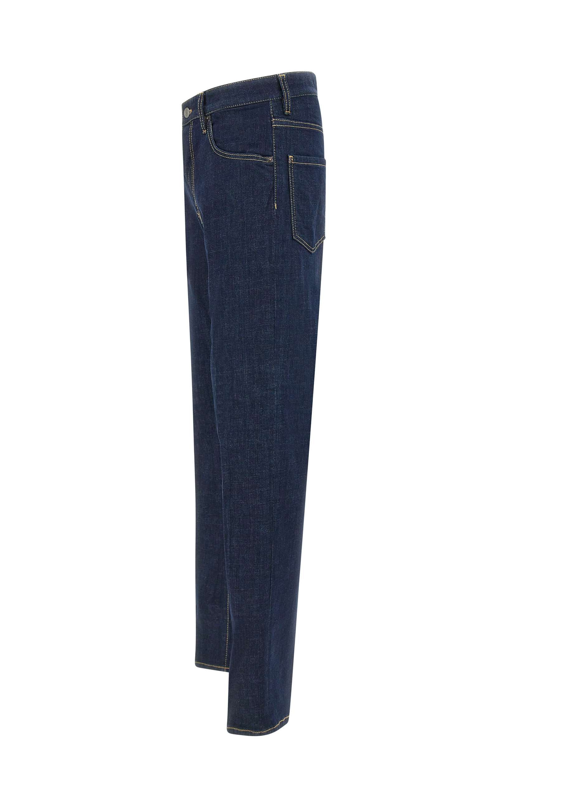 Dsquared2 S74LB1421 Man Blue Jeans - Zuklat