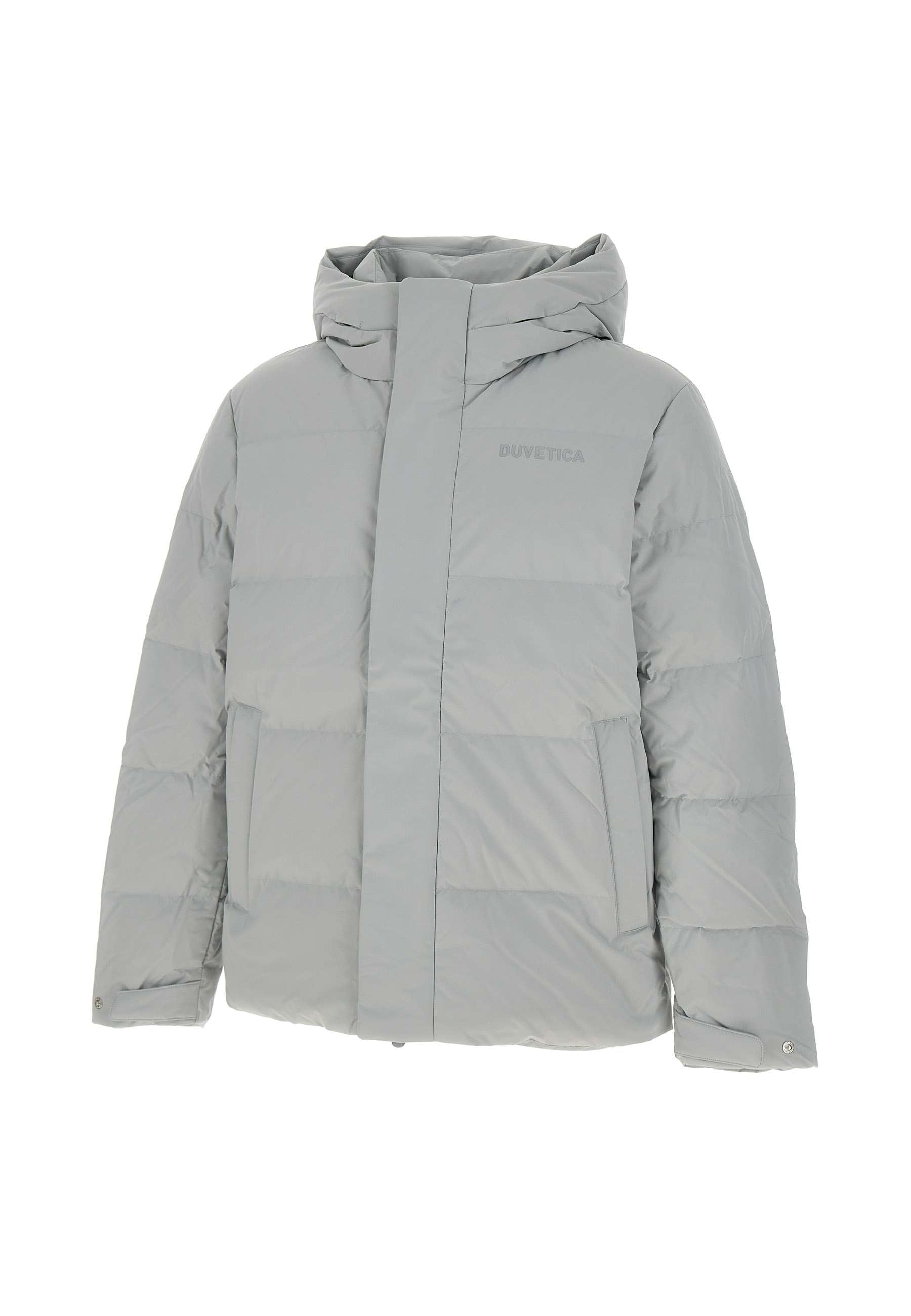 Duvetica VUDJ12046K0001 Man Grey Coats - Zuklat