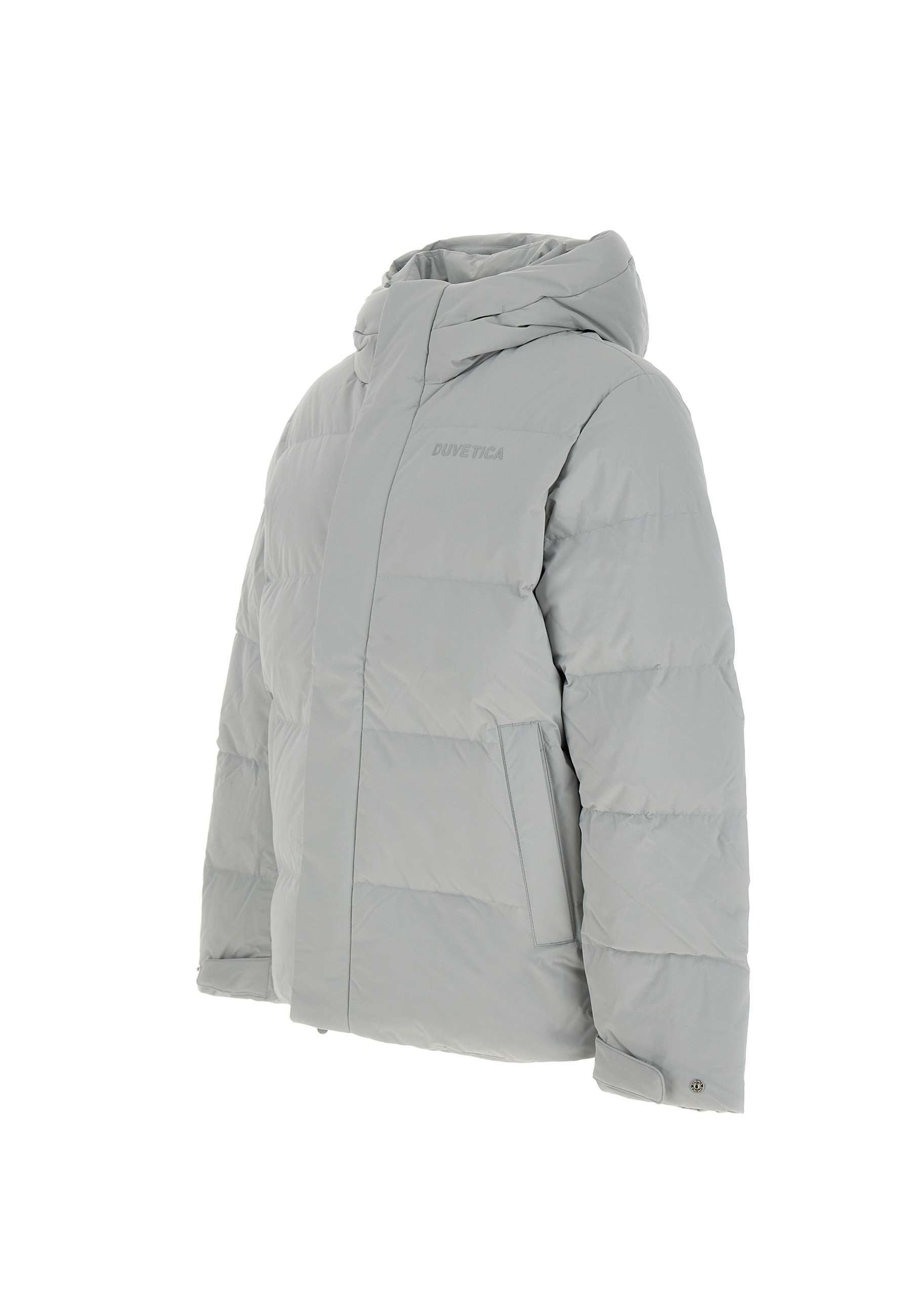 Duvetica VUDJ12046K0001 Man Grey Coats - Zuklat