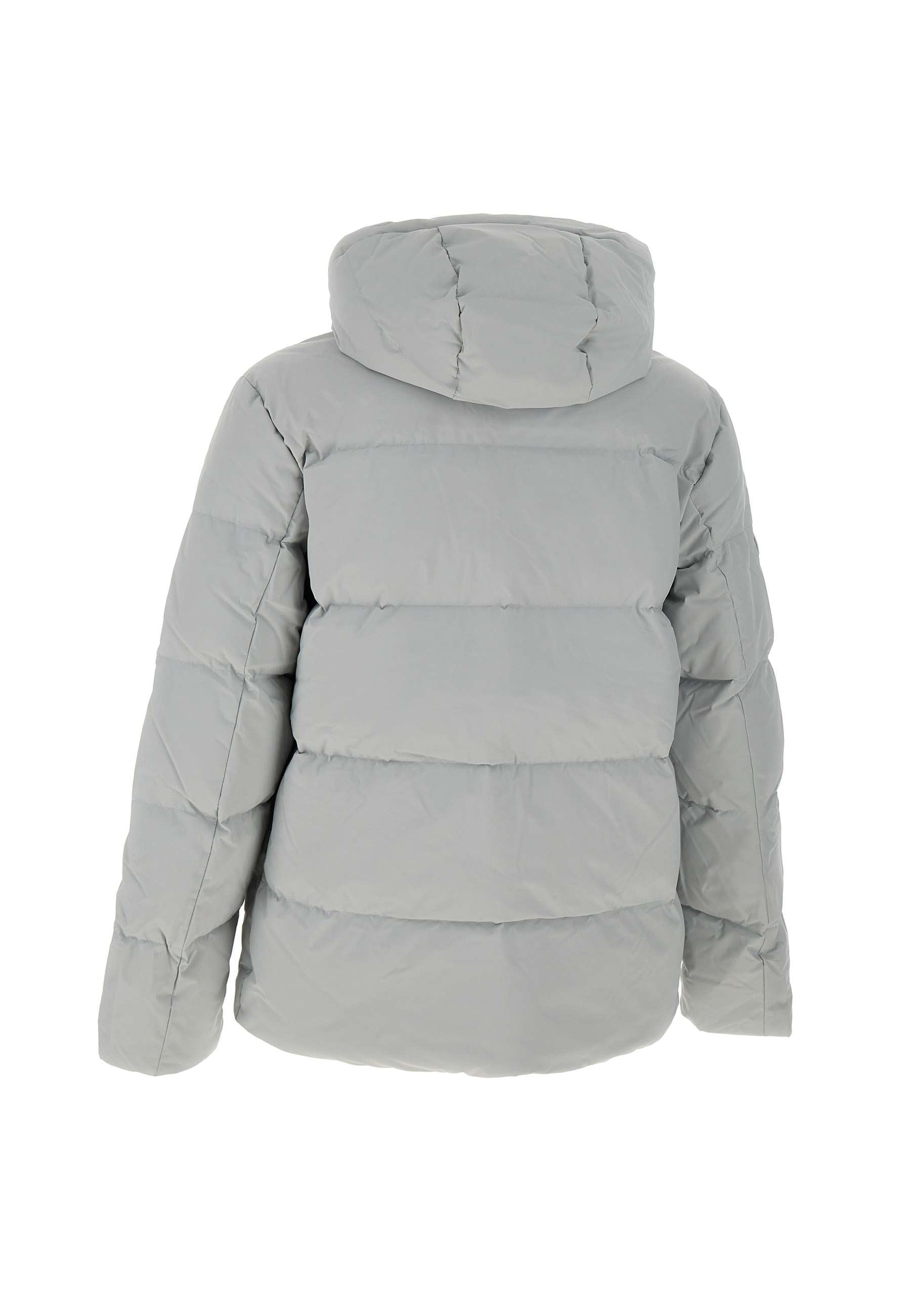 Duvetica VUDJ12046K0001 Man Grey Coats - Zuklat