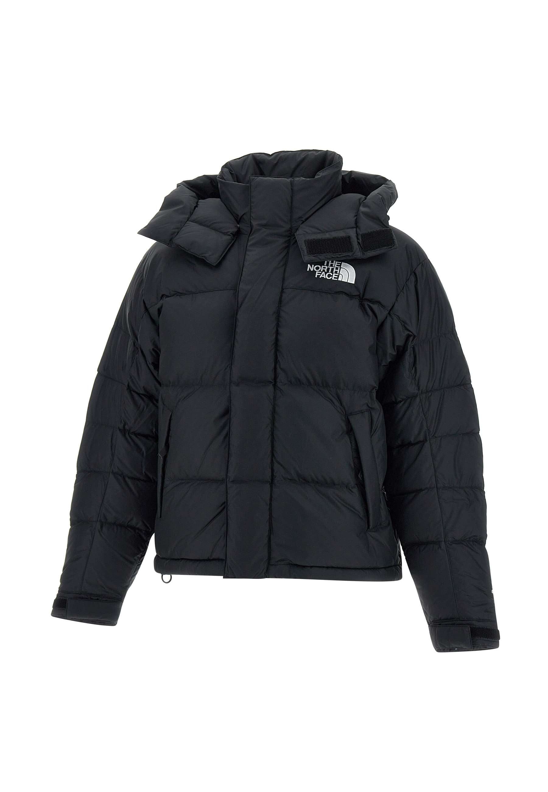 THE NORTH FACE NF0A832G Man Black Coats - Zuklat