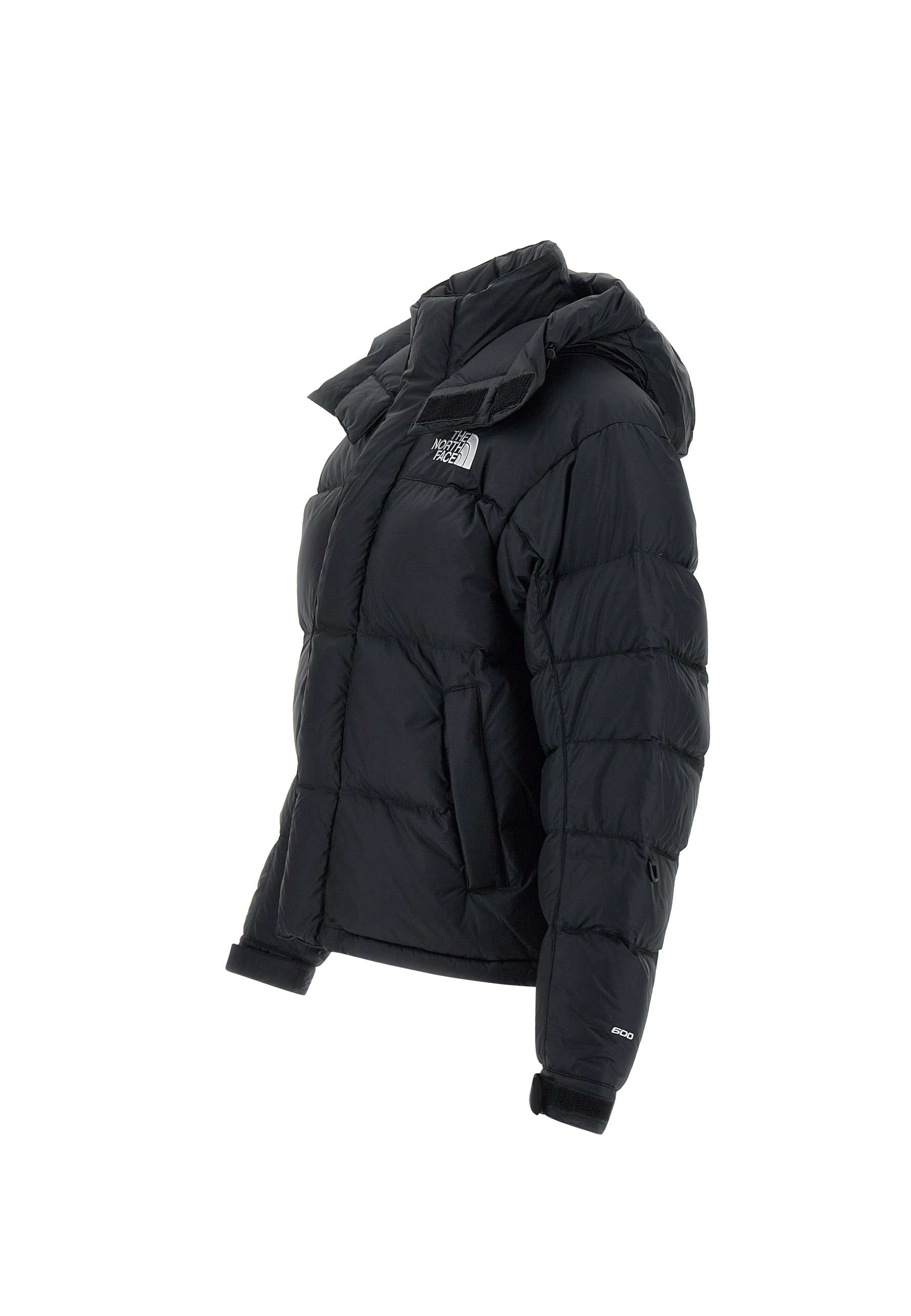 THE NORTH FACE NF0A832G Man Black Coats - Zuklat