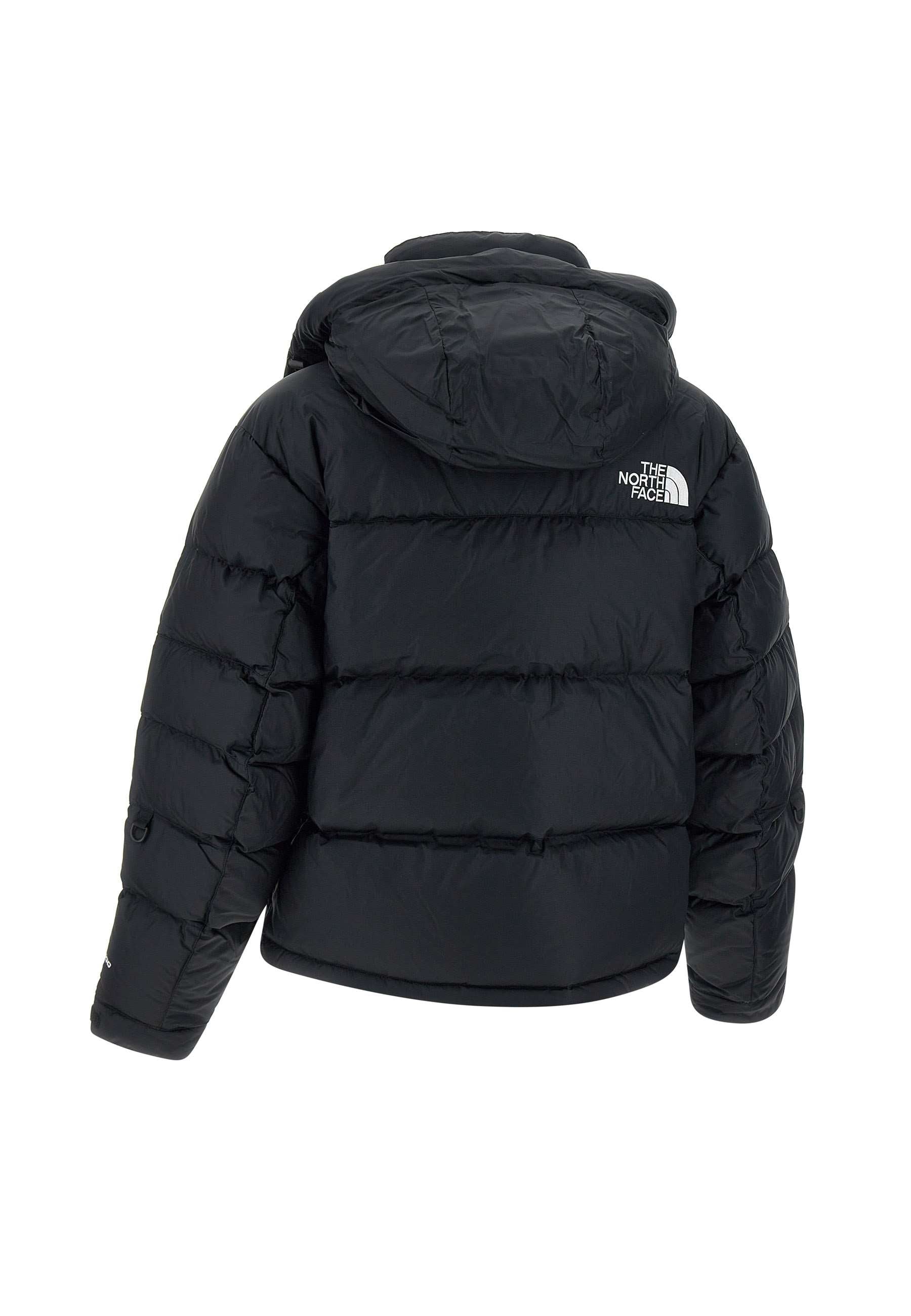 THE NORTH FACE NF0A832G Man Black Coats - Zuklat