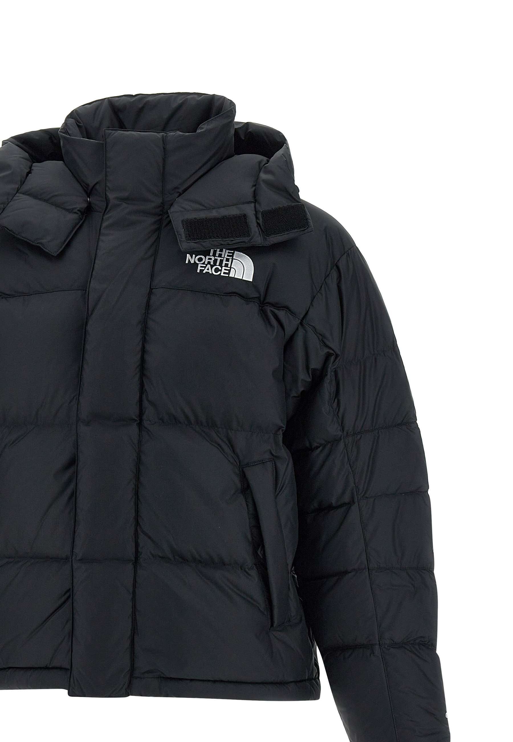 THE NORTH FACE NF0A832G Man Black Coats - Zuklat