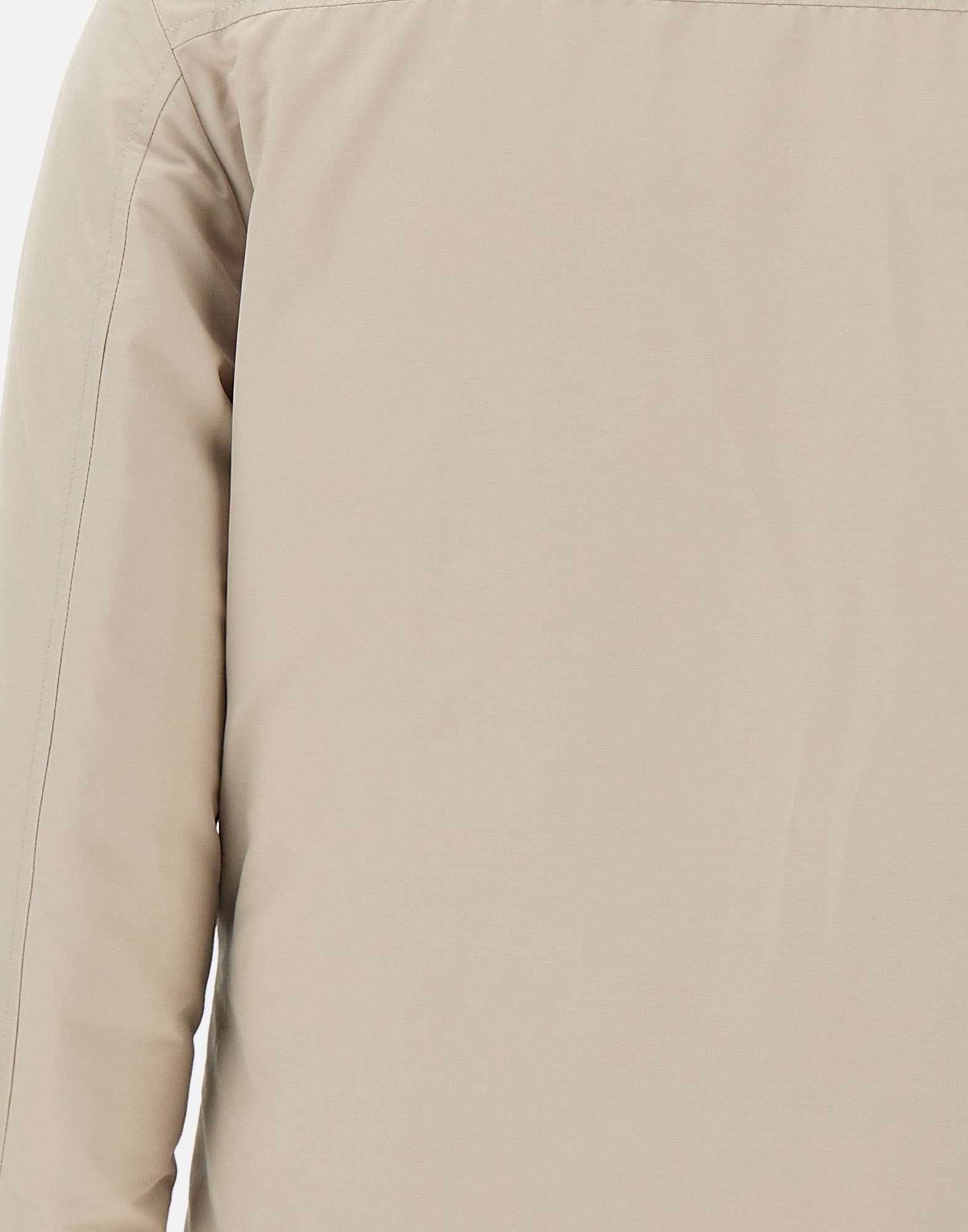 Eleventy J75GBTI30 Man Beige Jackets - Zuklat