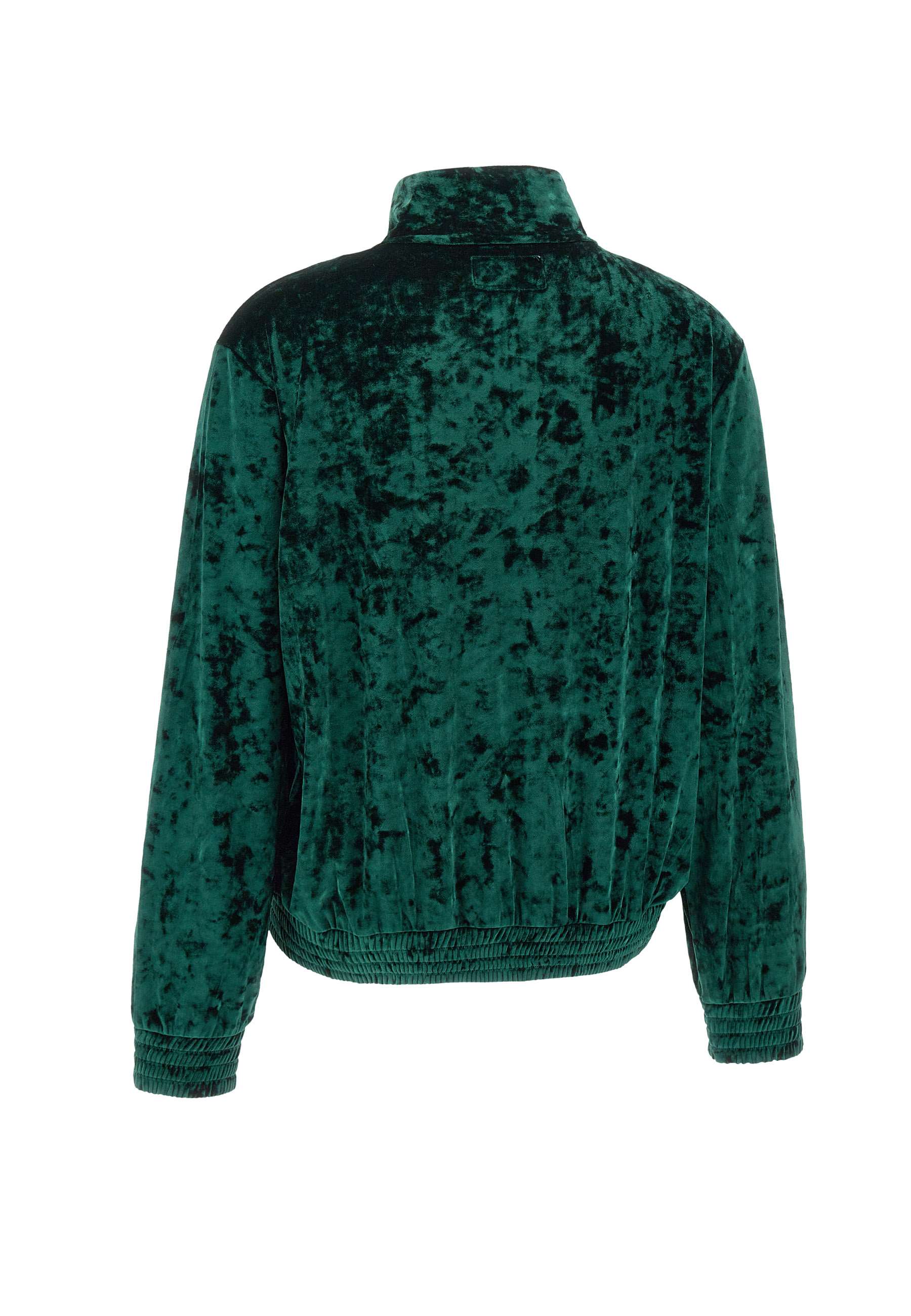 MC2 Saint Barth MRM0001 Woman Green Sweaters - Zuklat