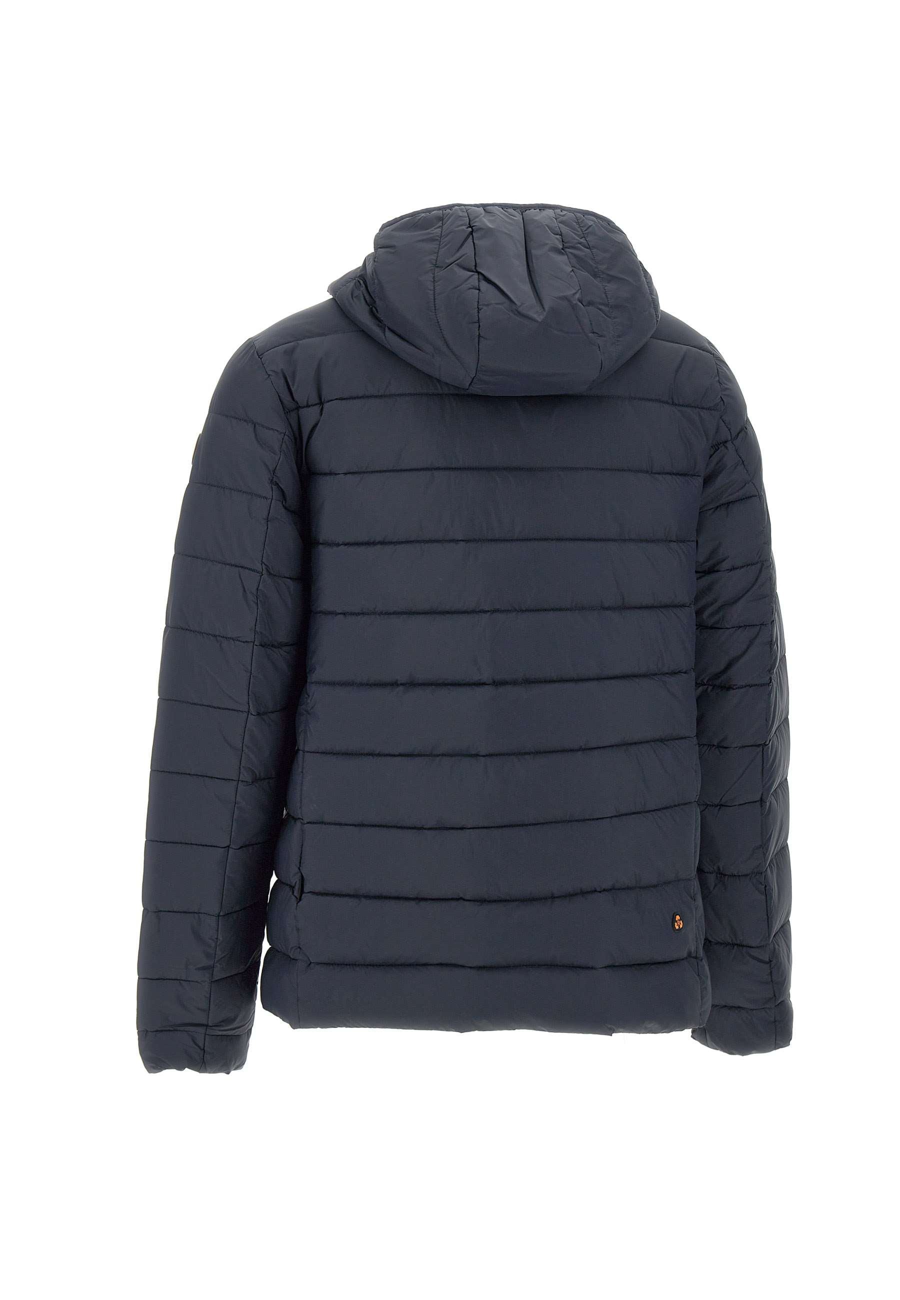 Save The Duck D31847M Man Blue -  black Coats - Zuklat