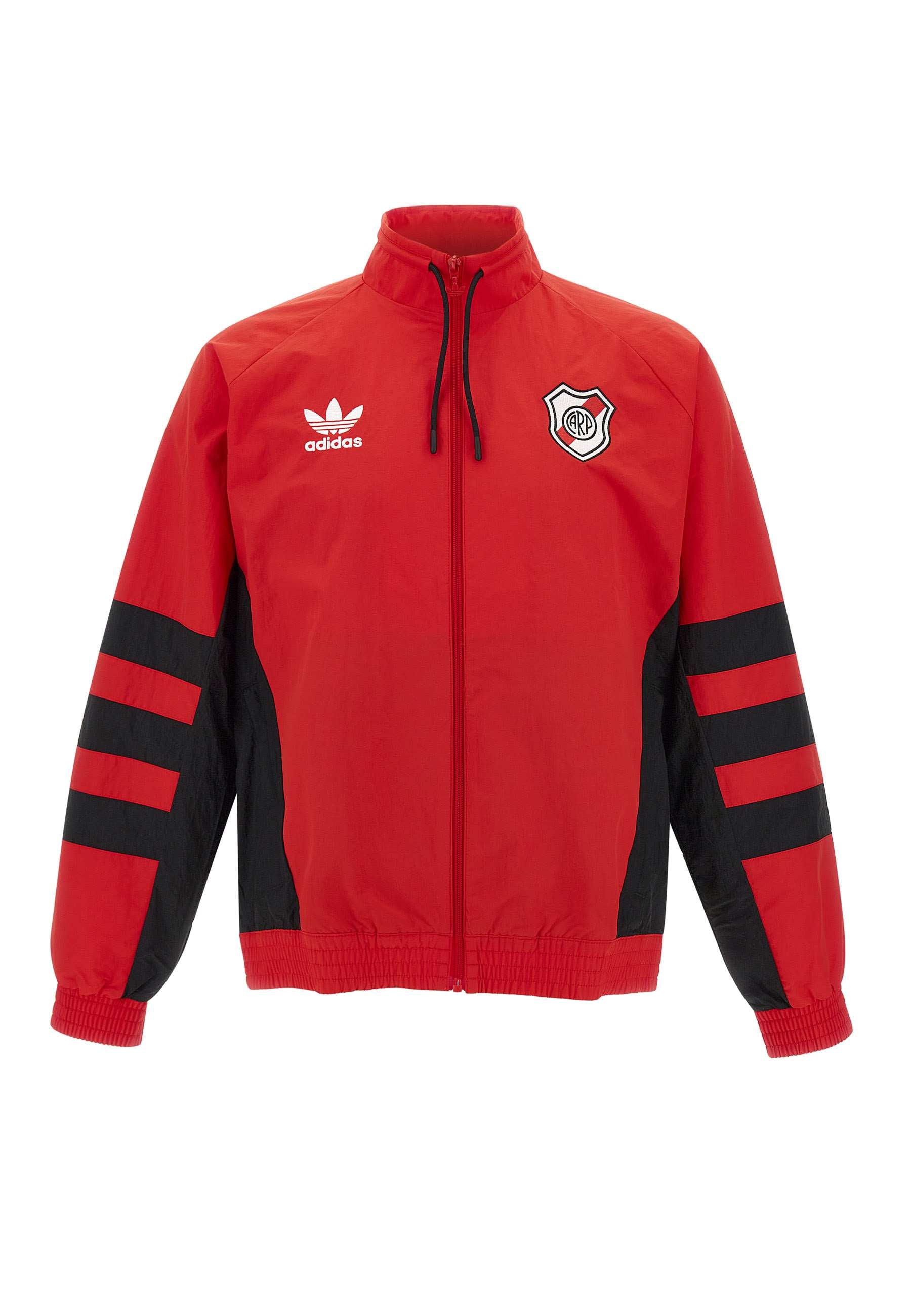 Adidas IV7543 Man Red Jackets - Zuklat