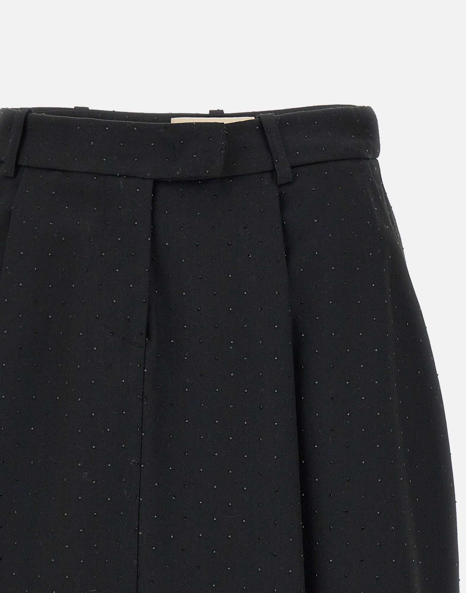 Kaos PIJCO009 Woman Black Skirts - Zuklat