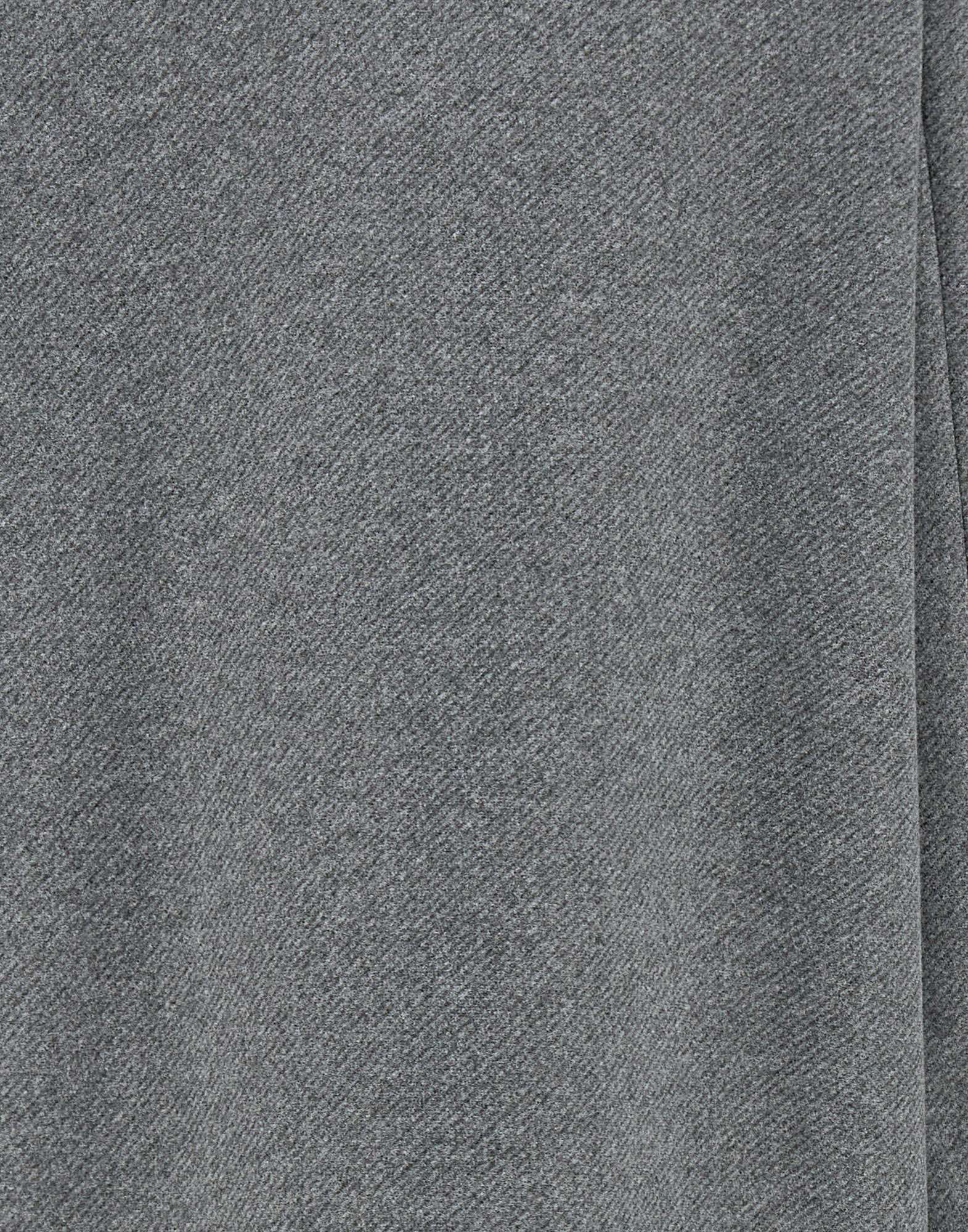 Kaos PIJMR015 Woman Grey Coats - Zuklat