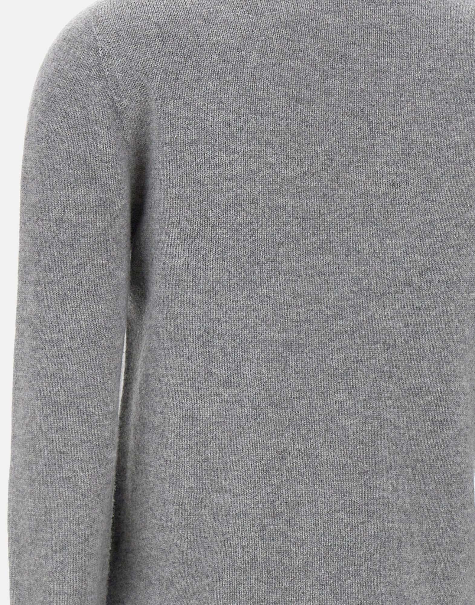 Kaos QIEPT002 Woman Grey Sweaters - Zuklat