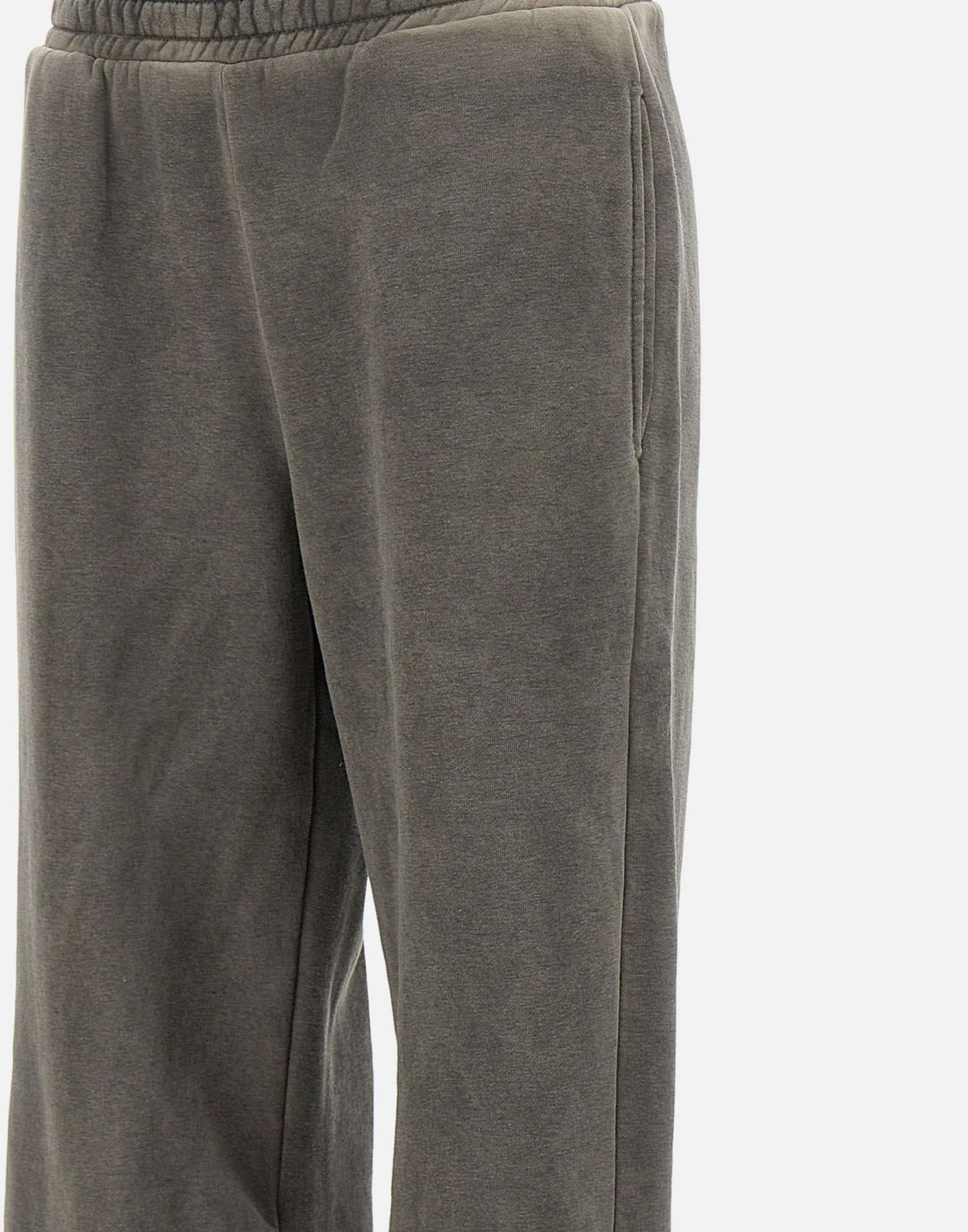 Kaos QIJDM012 Woman BROWN/Grey Trousers - Zuklat