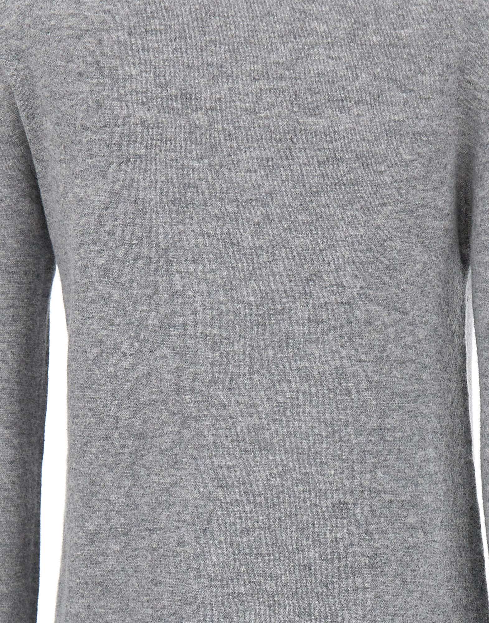 Kaos QIEPT004 Woman Grey Sweaters - Zuklat