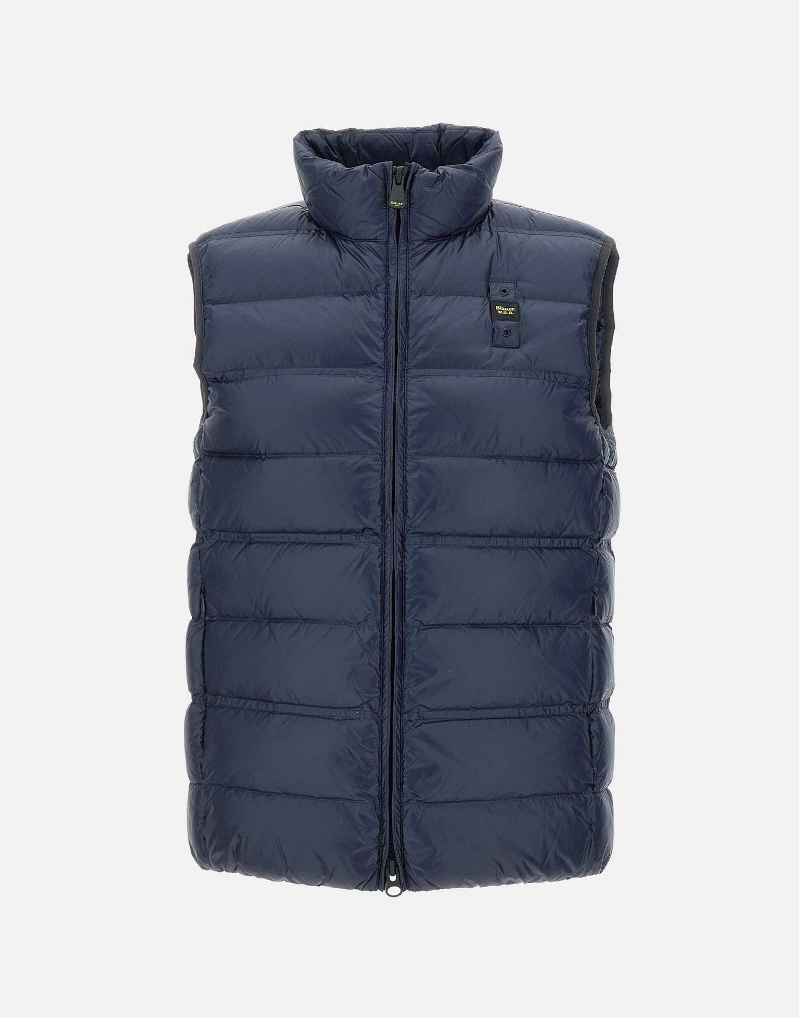 Blauer 24WBLUX03063 Man Blue Jackets - Zuklat