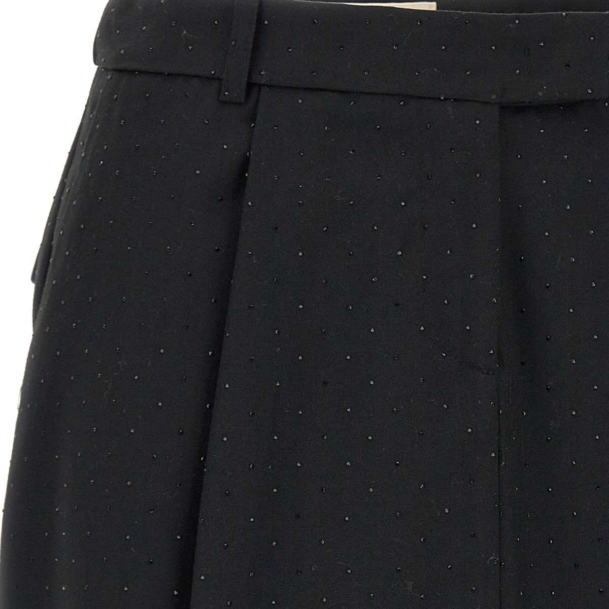 Kaos PIJCO009 Woman Black Skirts - Zuklat