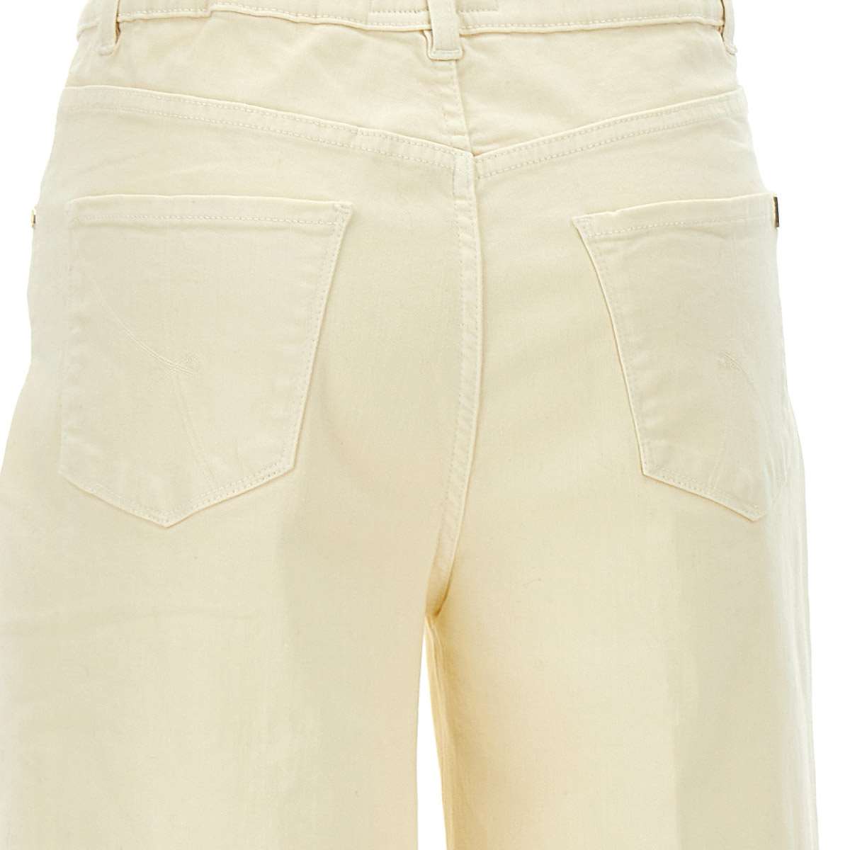 Kaos PIJBL018 Woman White Jeans - Zuklat