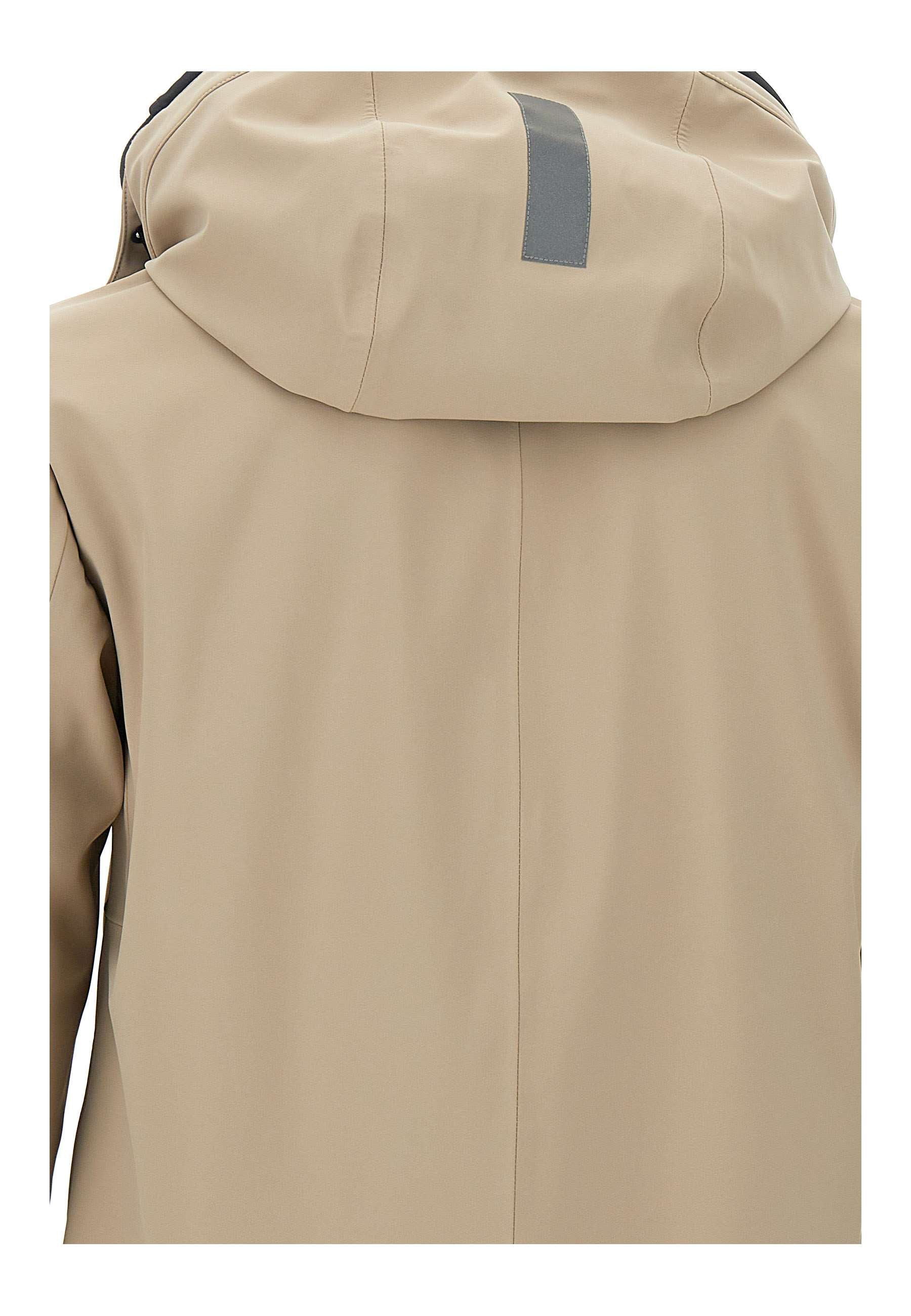 Peuterey PEU3310 Man Beige Coats - Zuklat