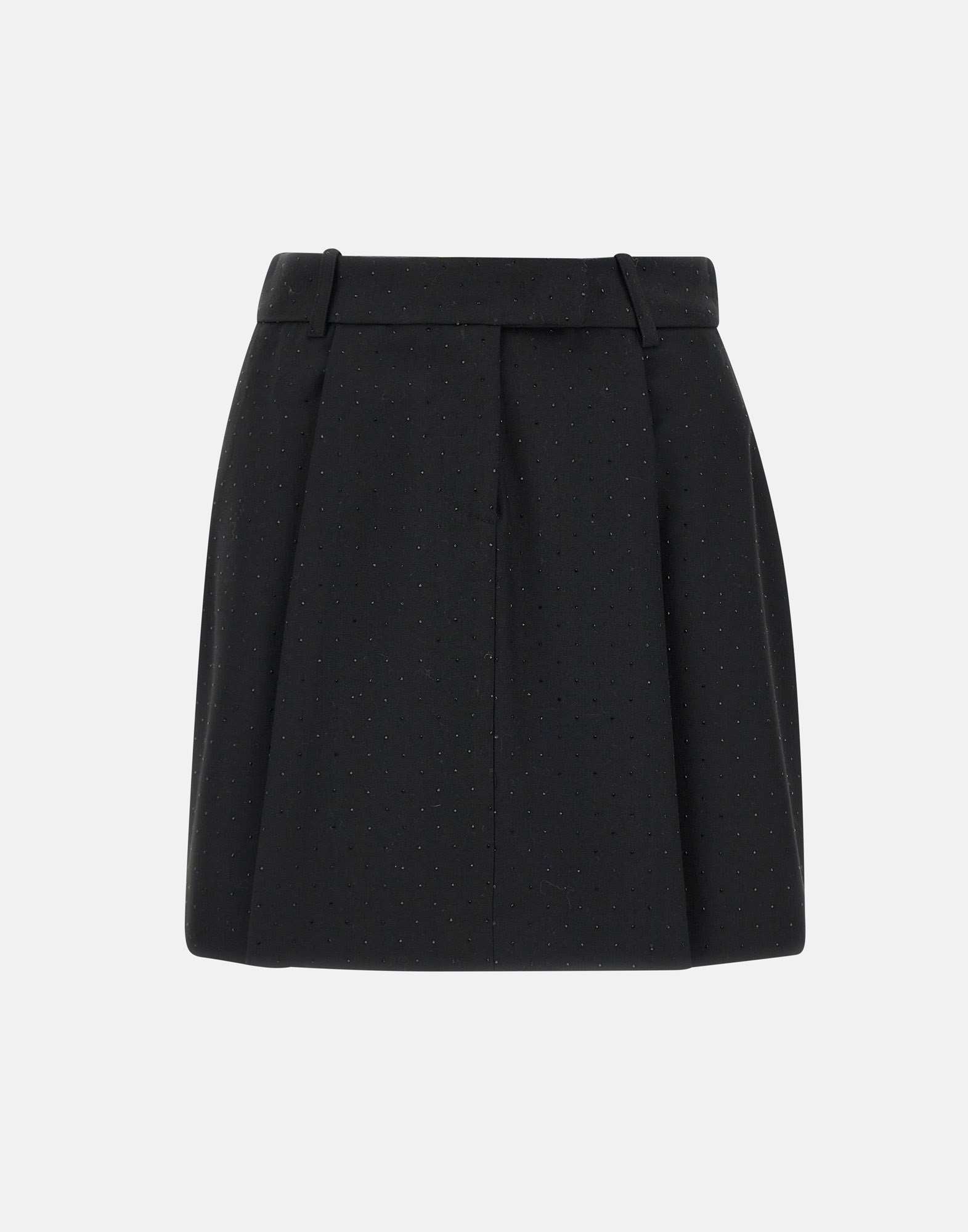 Kaos PIJCO009 Woman Black Skirts - Zuklat