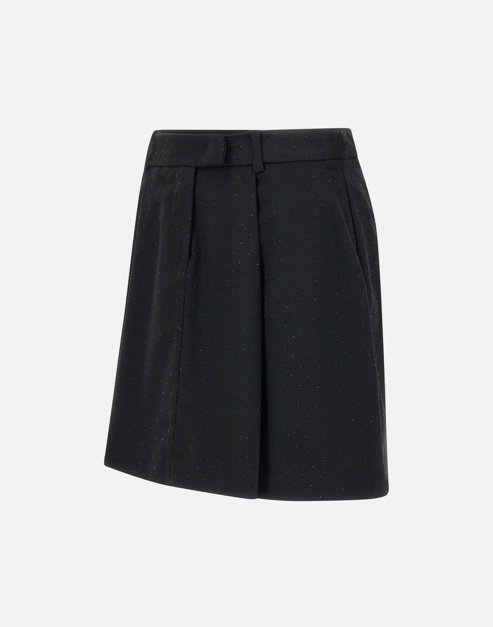 Kaos PIJCO009 Woman Black Skirts - Zuklat