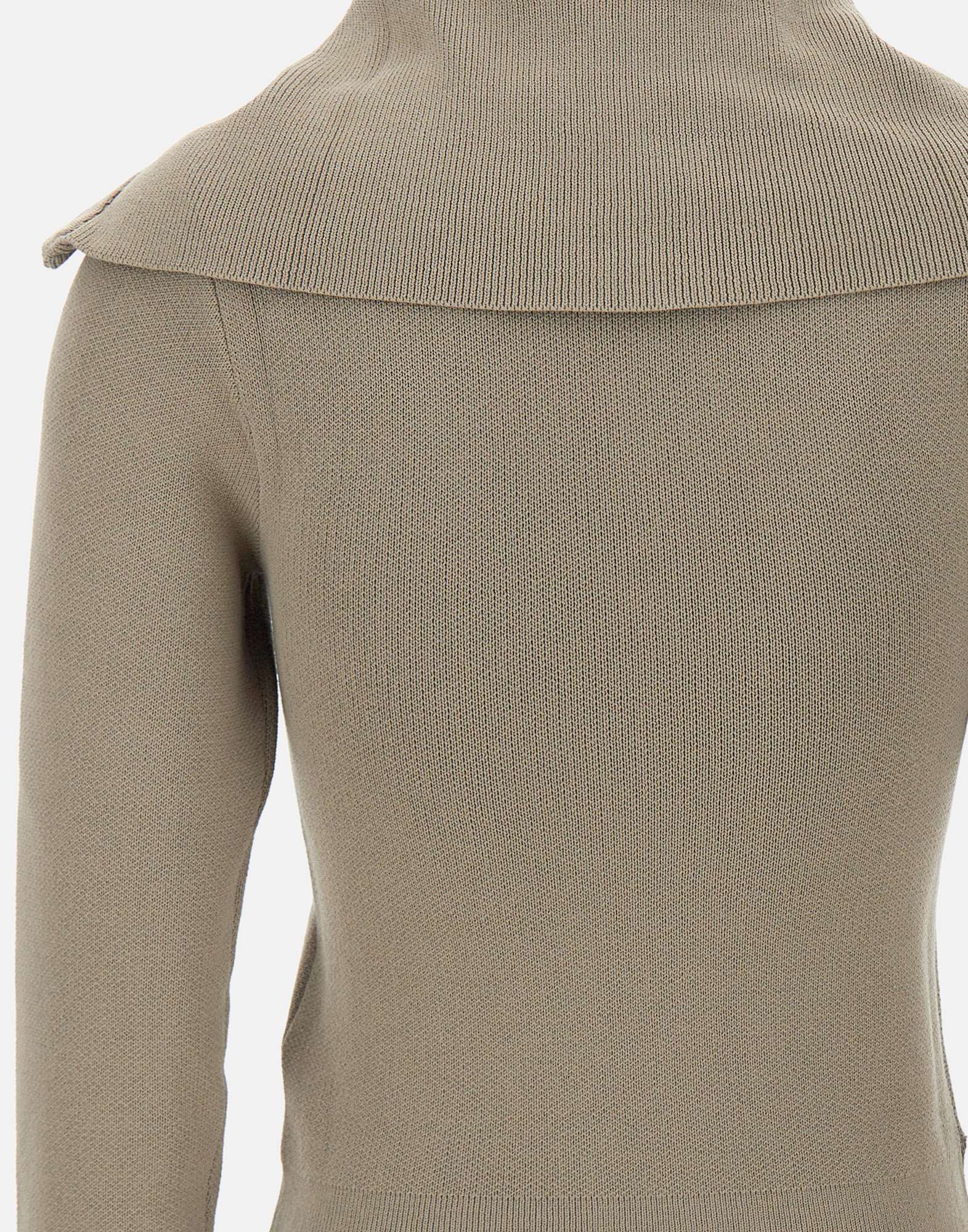 REMAIN 501769 Woman Beige Sweaters - Zuklat