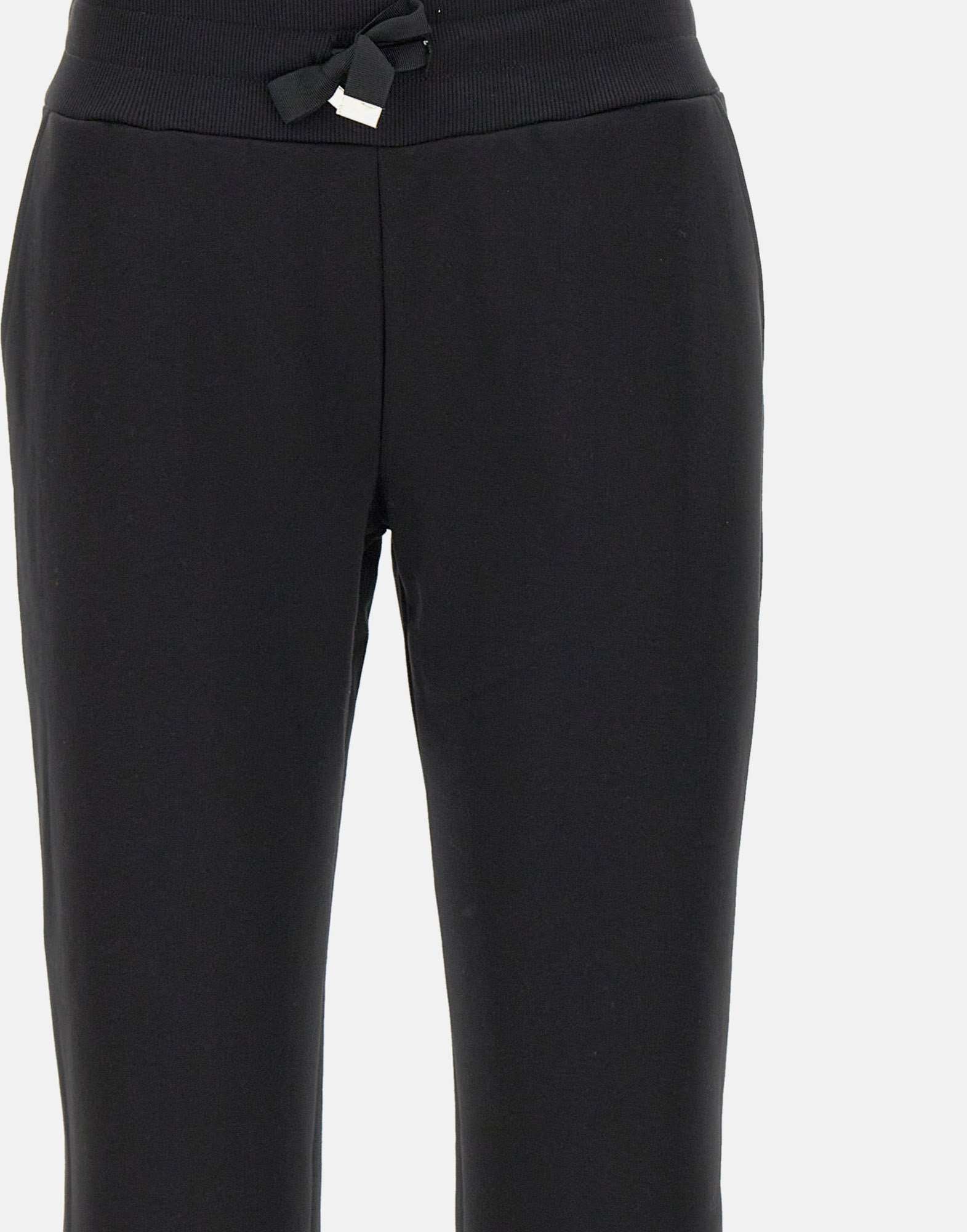 Colmar Originals 9268 Woman Black Trousers - Zuklat