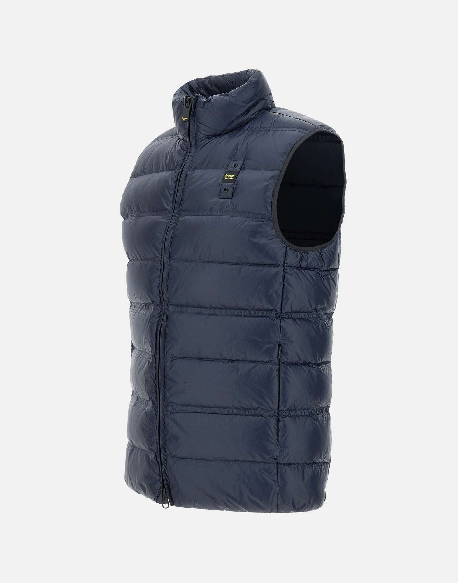 Blauer 24WBLUX03063 Man Blue Jackets - Zuklat