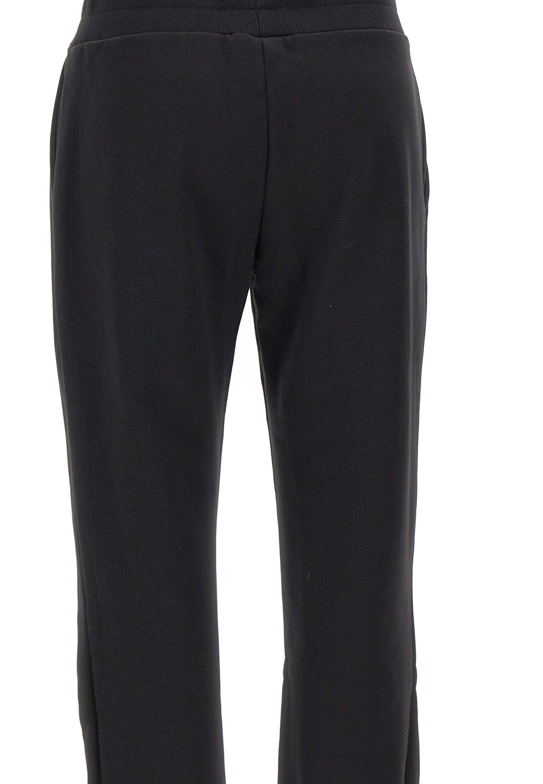 Colmar Originals 9268 Woman Black Trousers - Zuklat