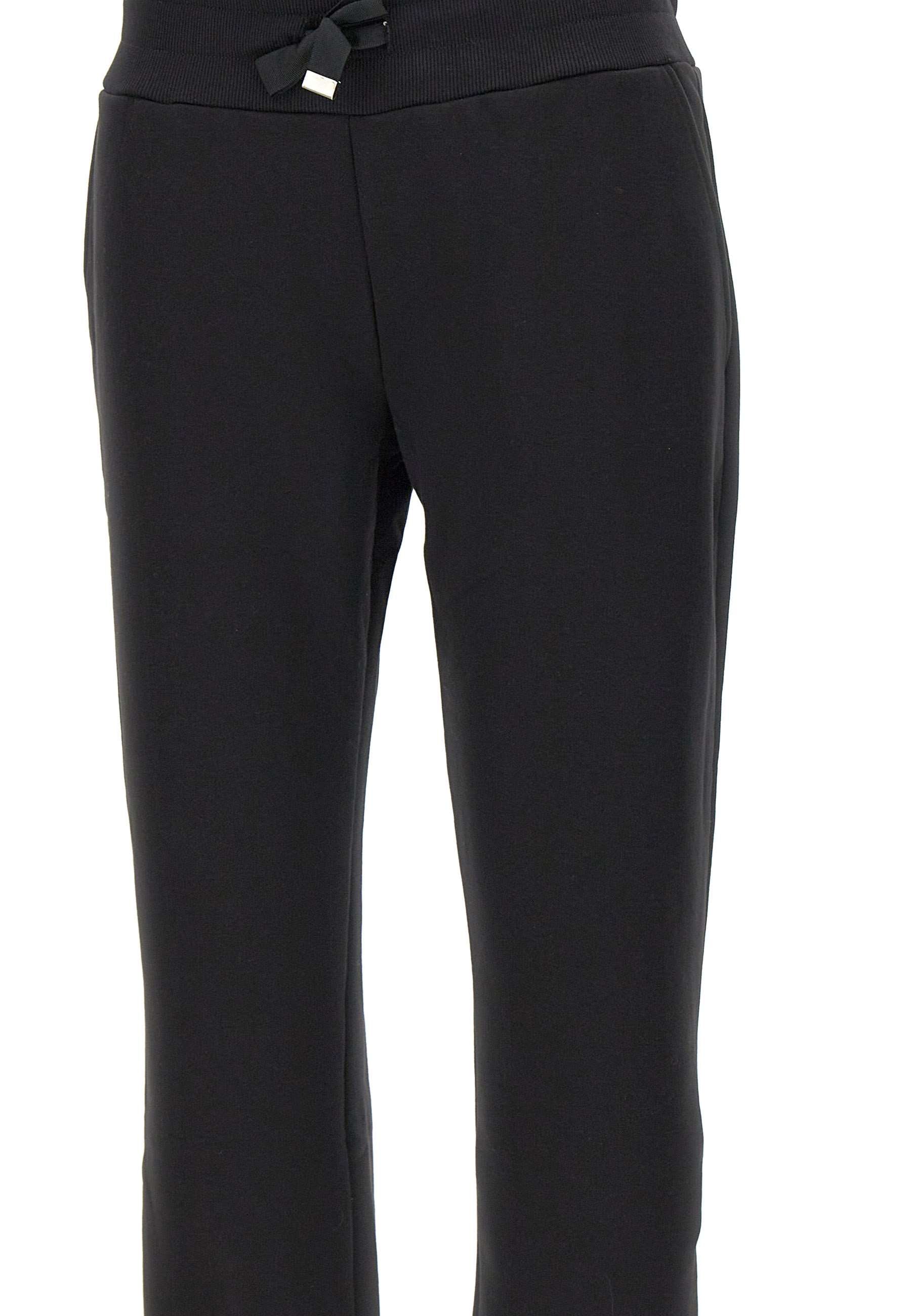 Colmar Originals 9268 Woman Black Trousers - Zuklat