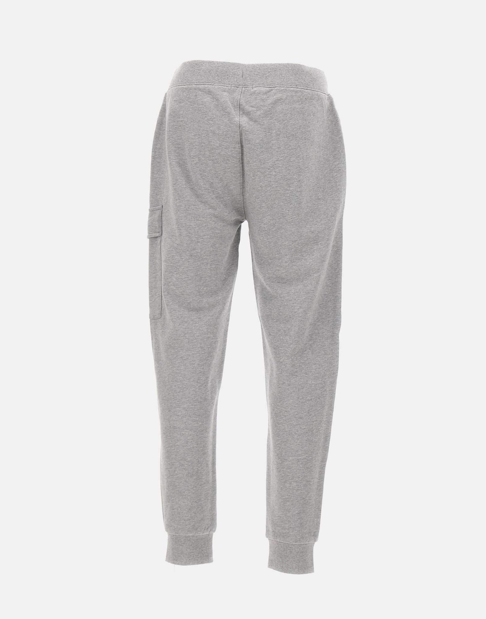 C.P. COMPANY 17CMSP017A Man Grey Trousers - Zuklat