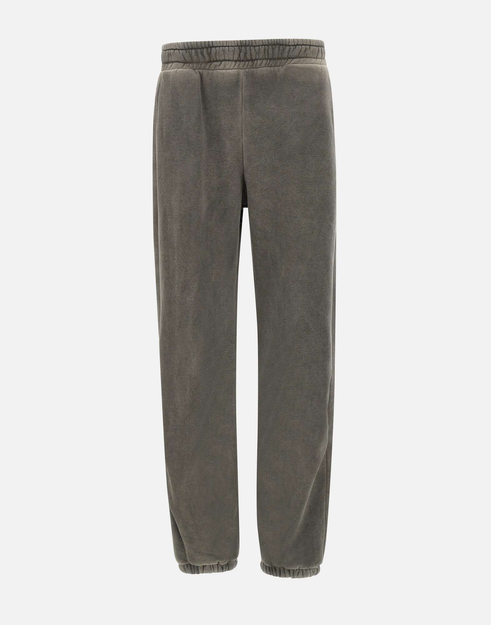 Kaos QIJDM012 Woman BROWN/Grey Trousers - Zuklat