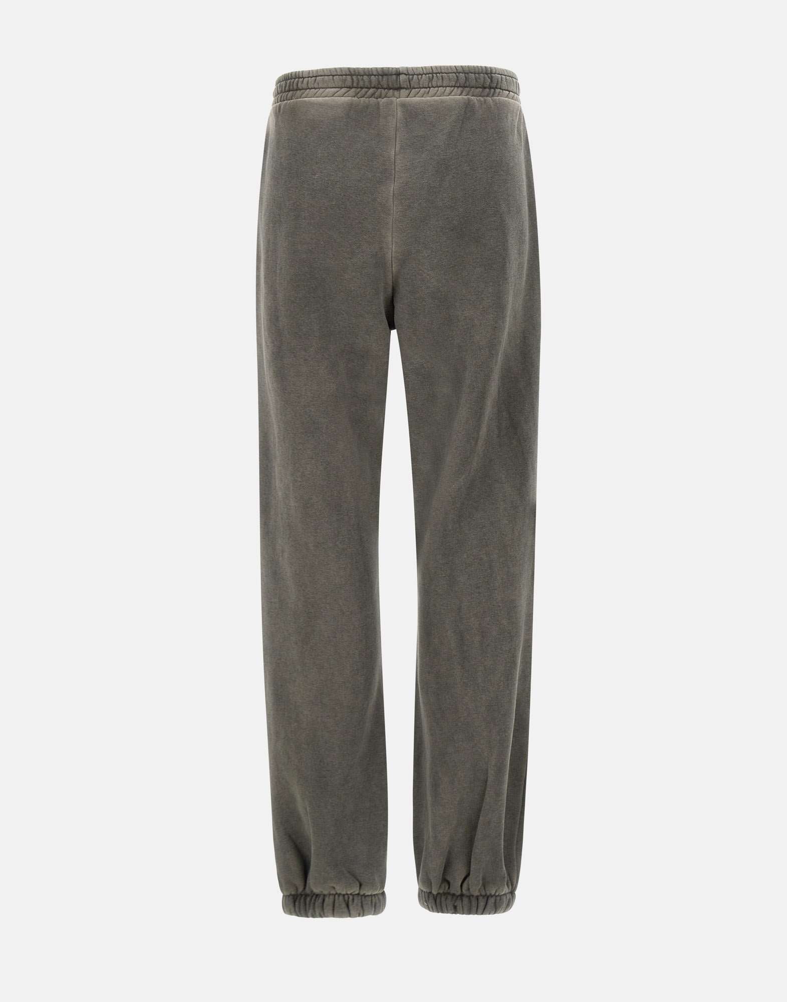 Kaos QIJDM012 Woman BROWN/Grey Trousers - Zuklat