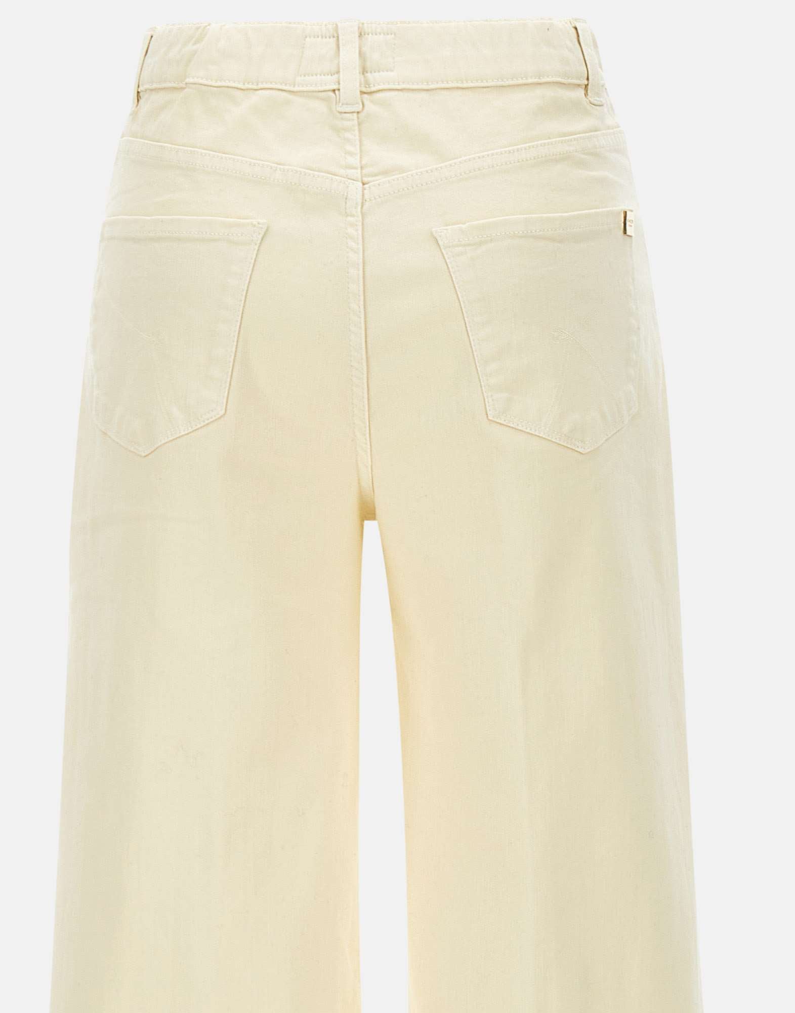 Kaos PIJBL018 Woman White Jeans - Zuklat