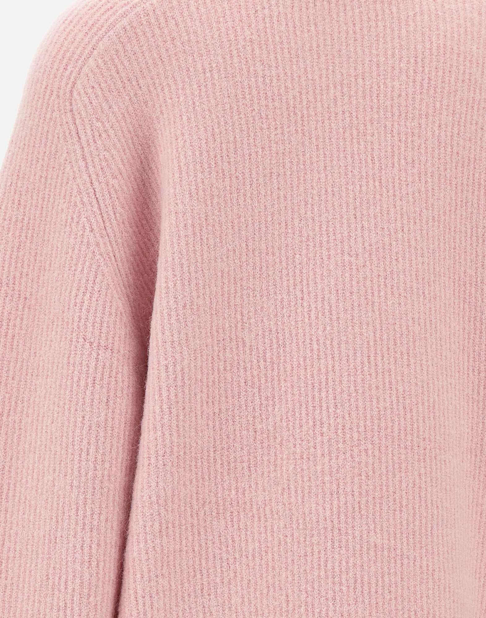 ROTATE BIRGER CHRISTENSEN 113127 Woman Pink Sweaters - Zuklat