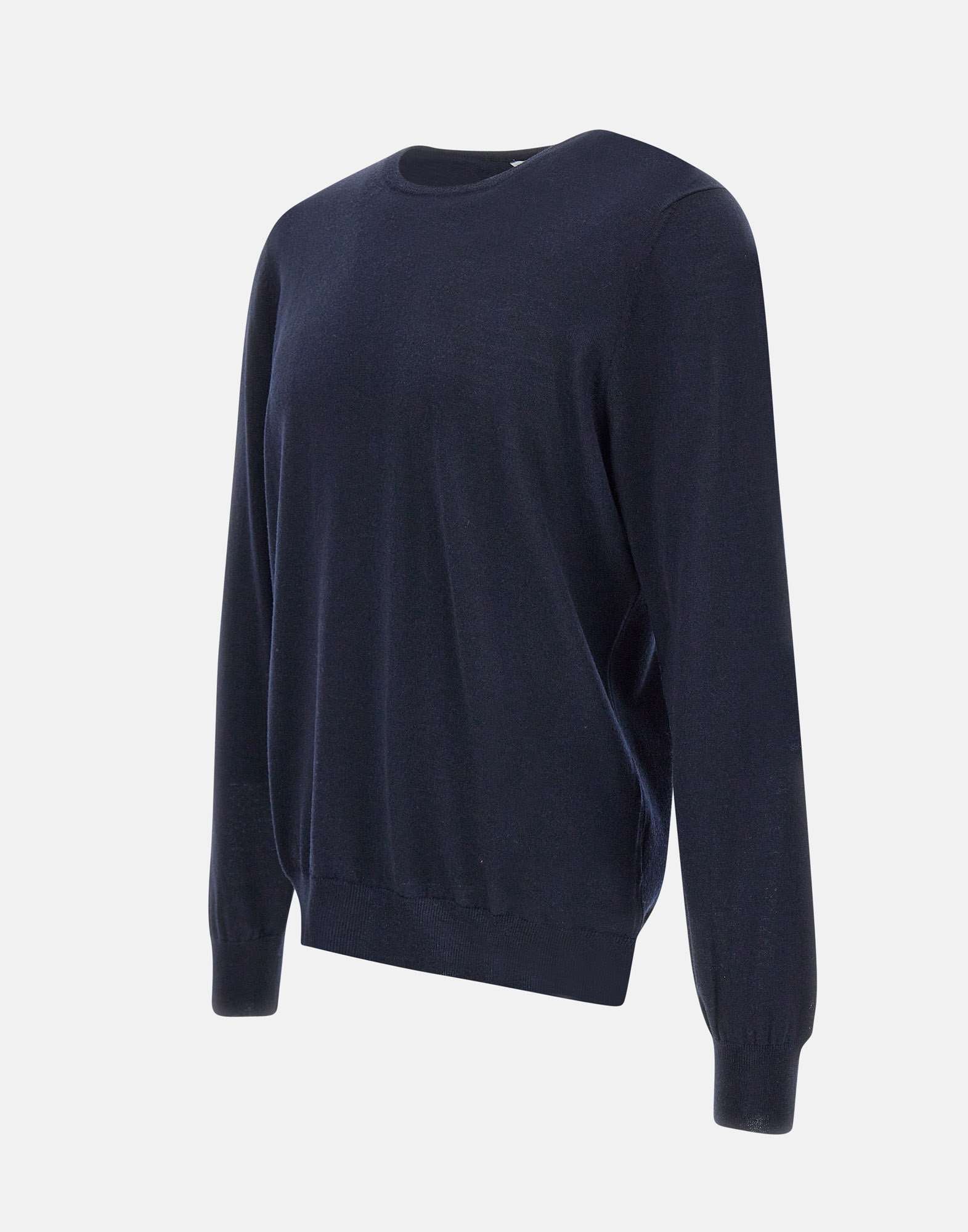 Lardini IVLMML260 Man Blue Sweaters - Zuklat