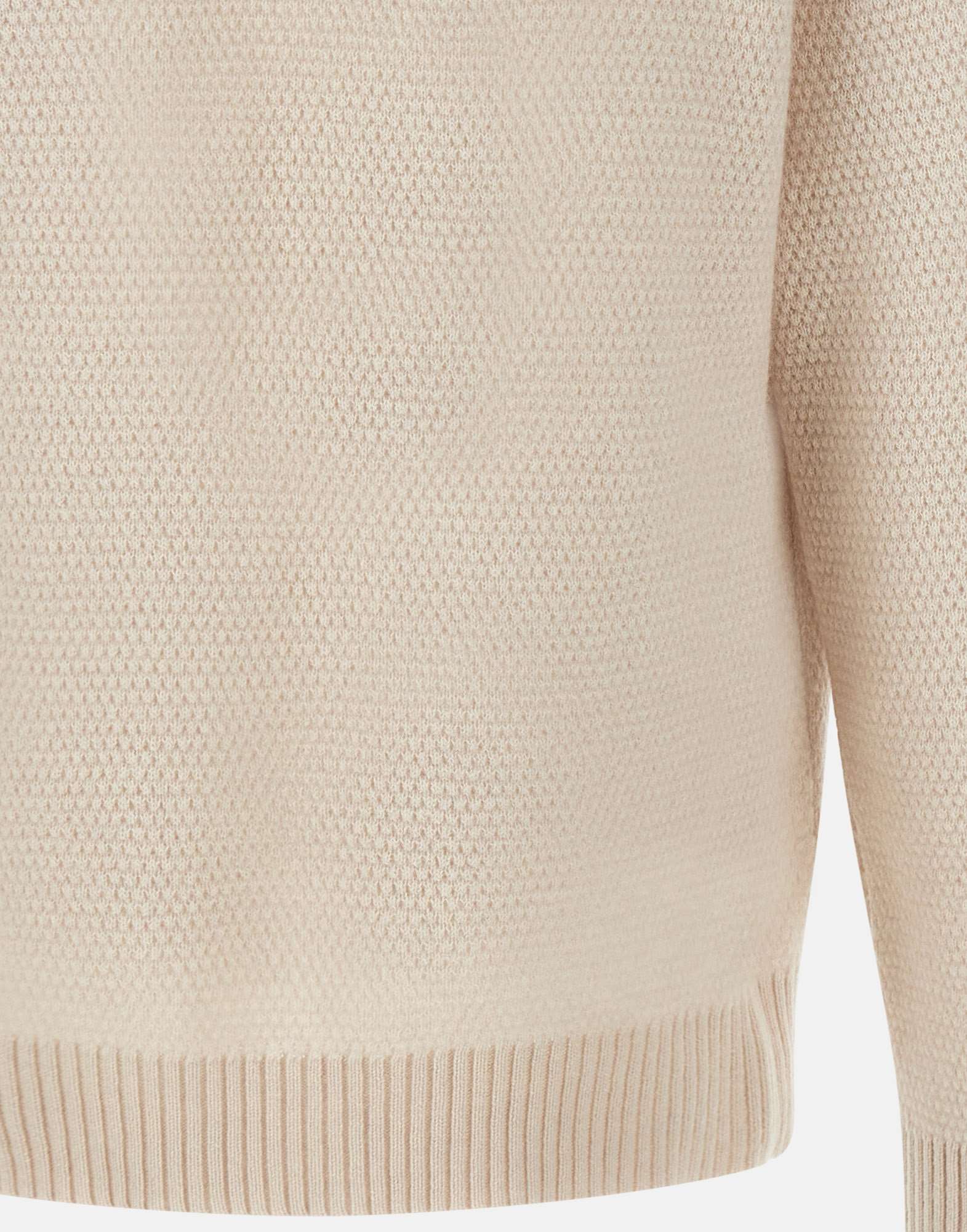 Lardini IVLMML375 Man Beige Sweaters - Zuklat