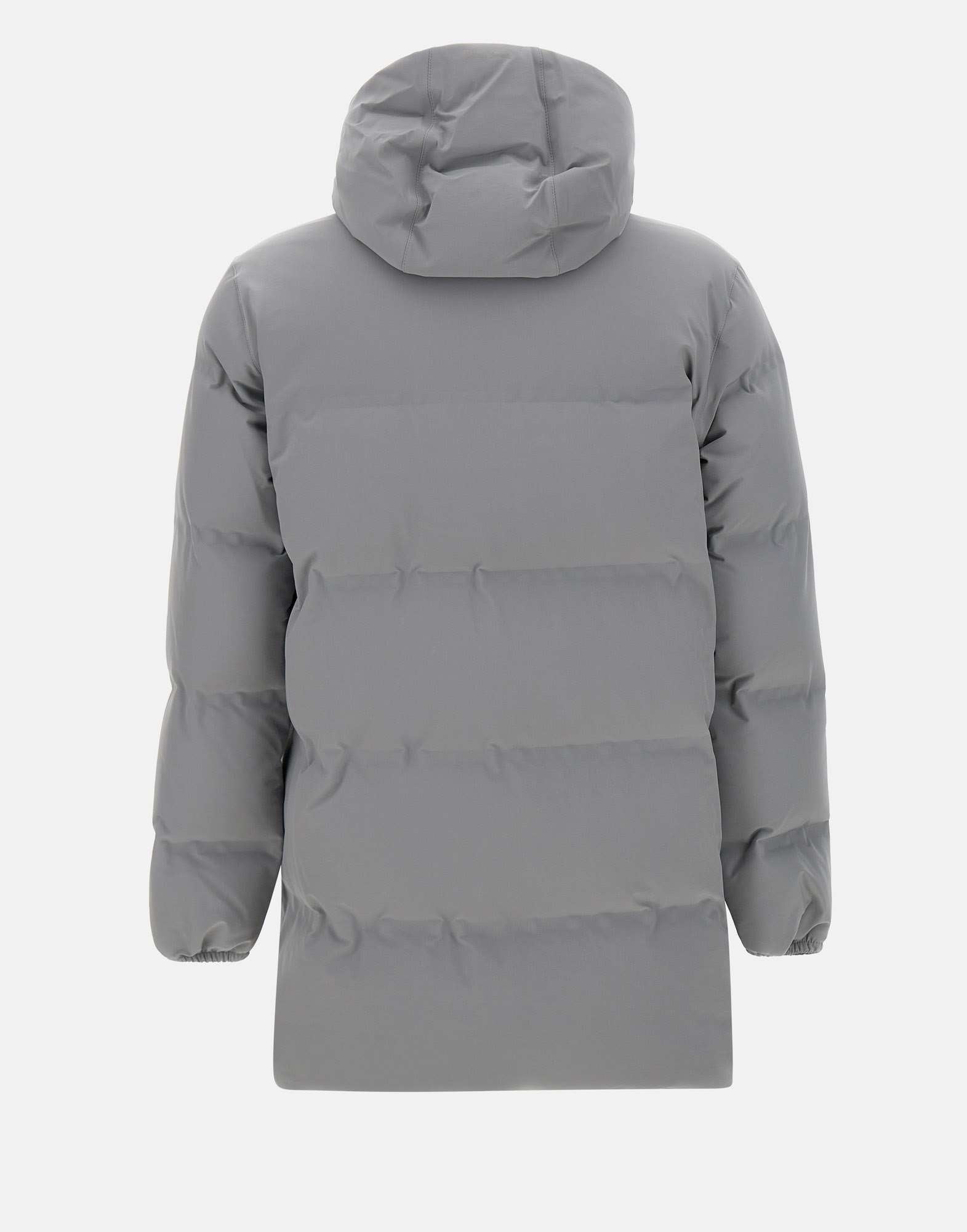 Herno PI00236UL Man Grey Coats - Zuklat