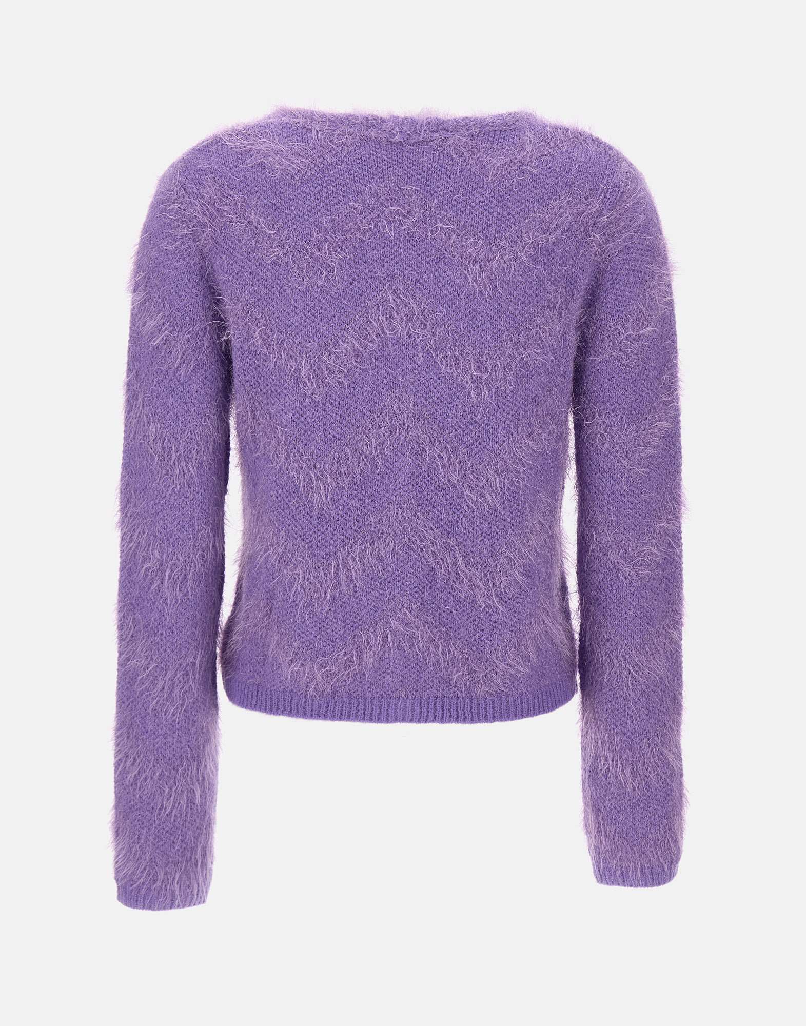 Kaos PIJFP032 Woman PURPLE Sweaters - Zuklat