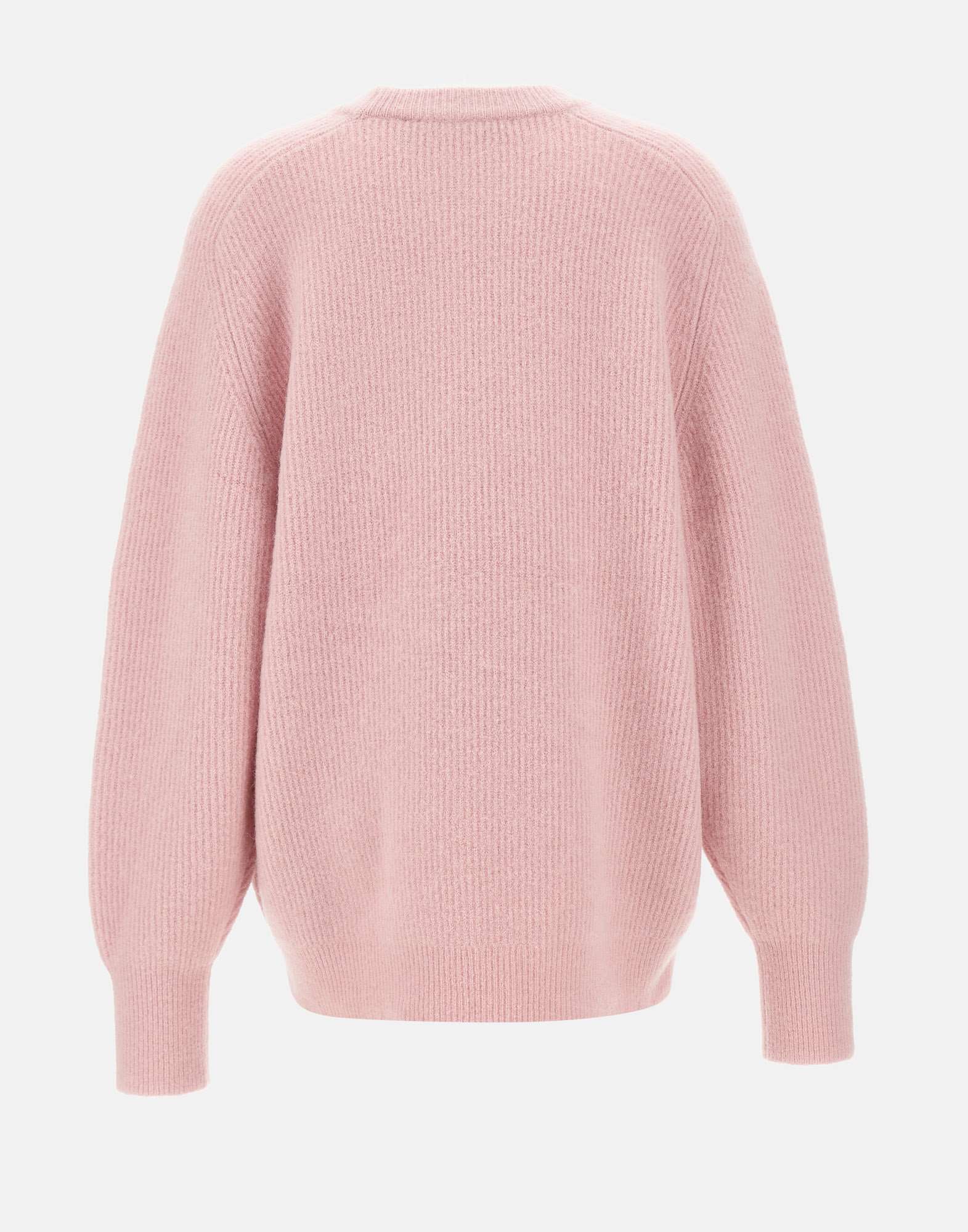 ROTATE BIRGER CHRISTENSEN 113127 Woman Pink Sweaters - Zuklat