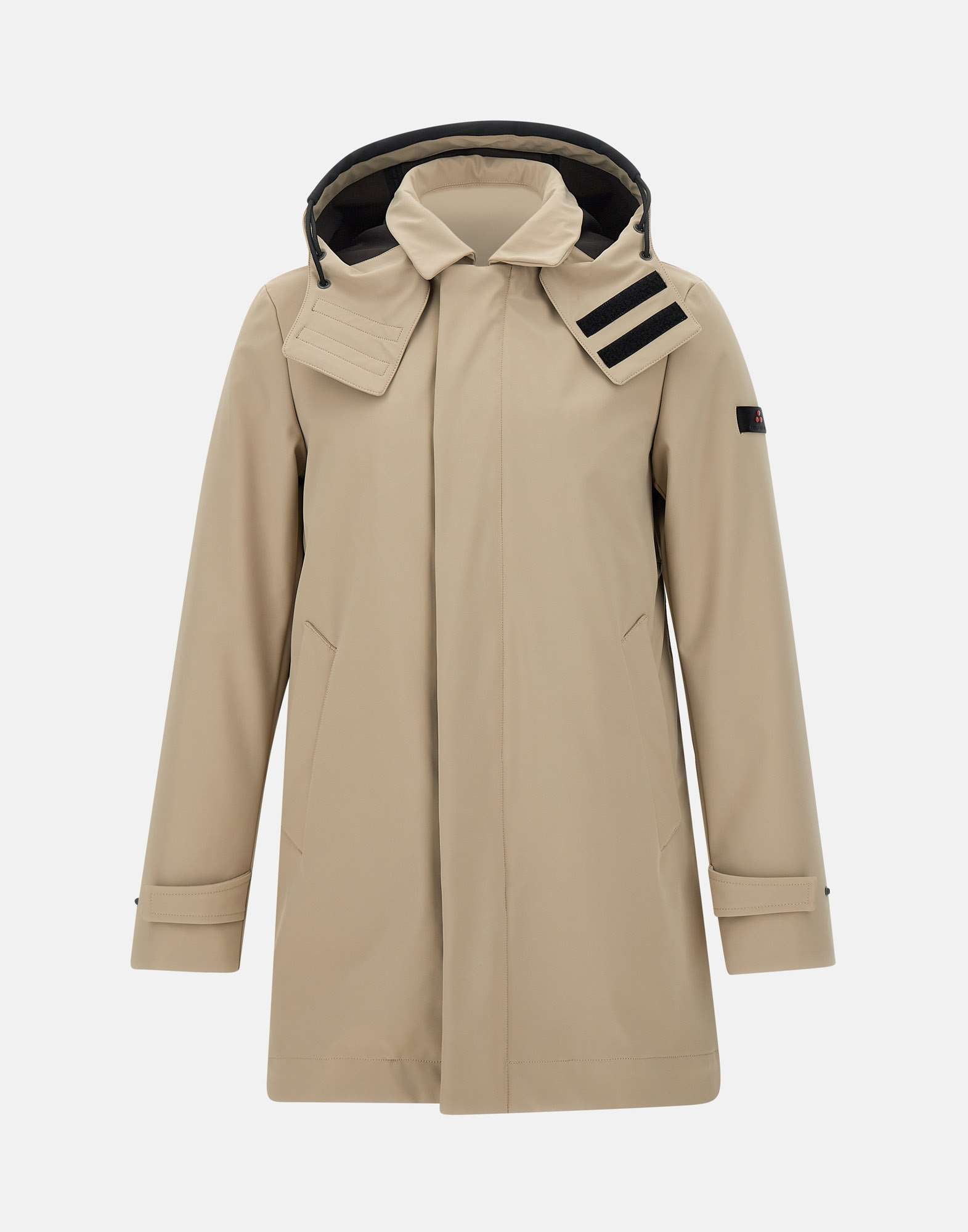 Peuterey PEU3310 Man Beige Coats - Zuklat